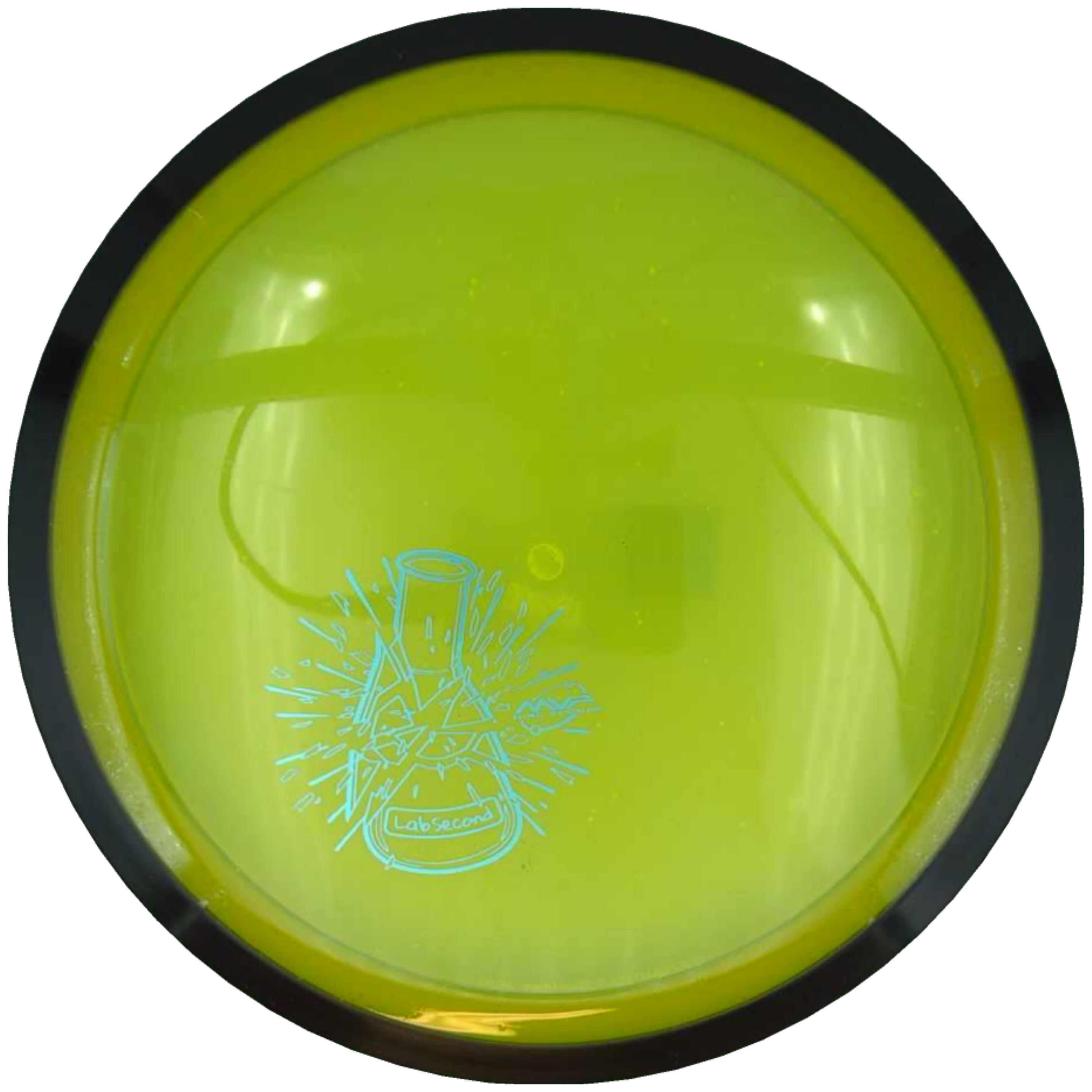 Inertia - Lab Second