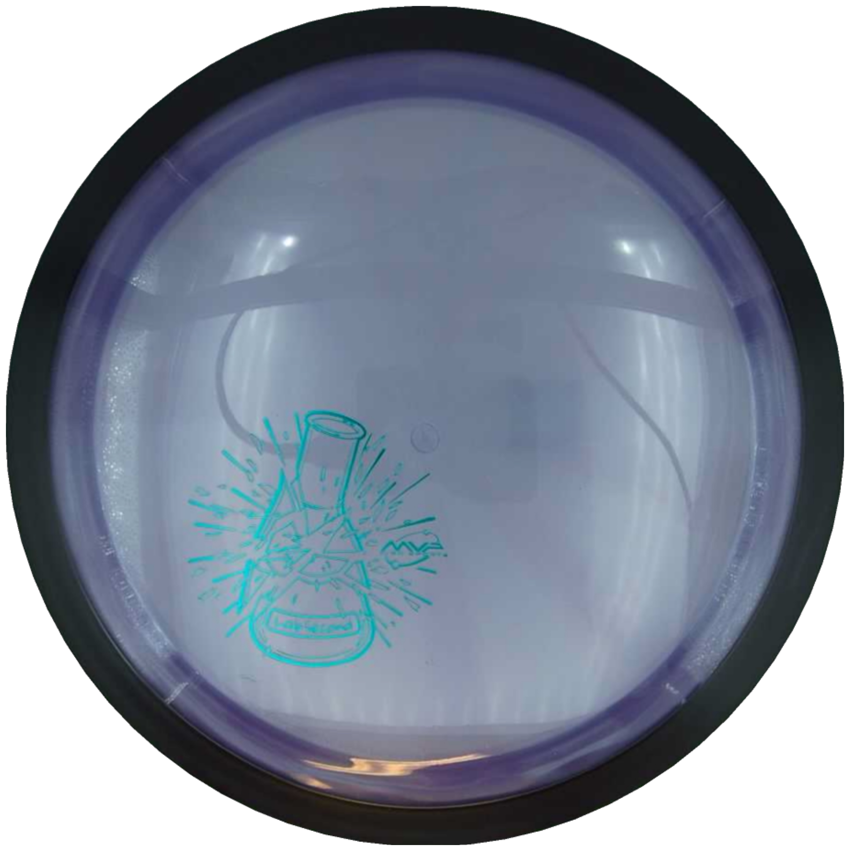 Proton Catalyst - Lab Second