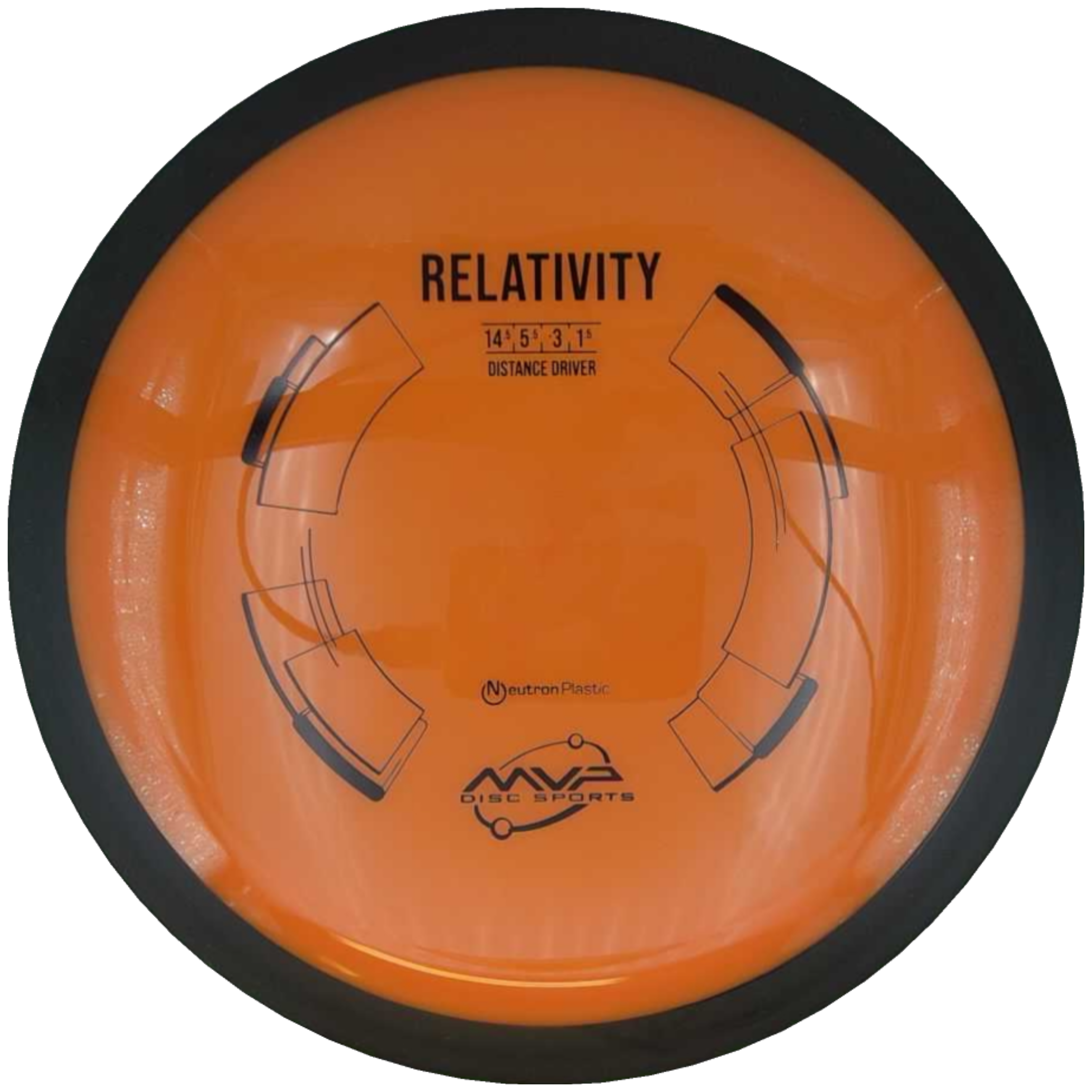 Neutron Relativity
