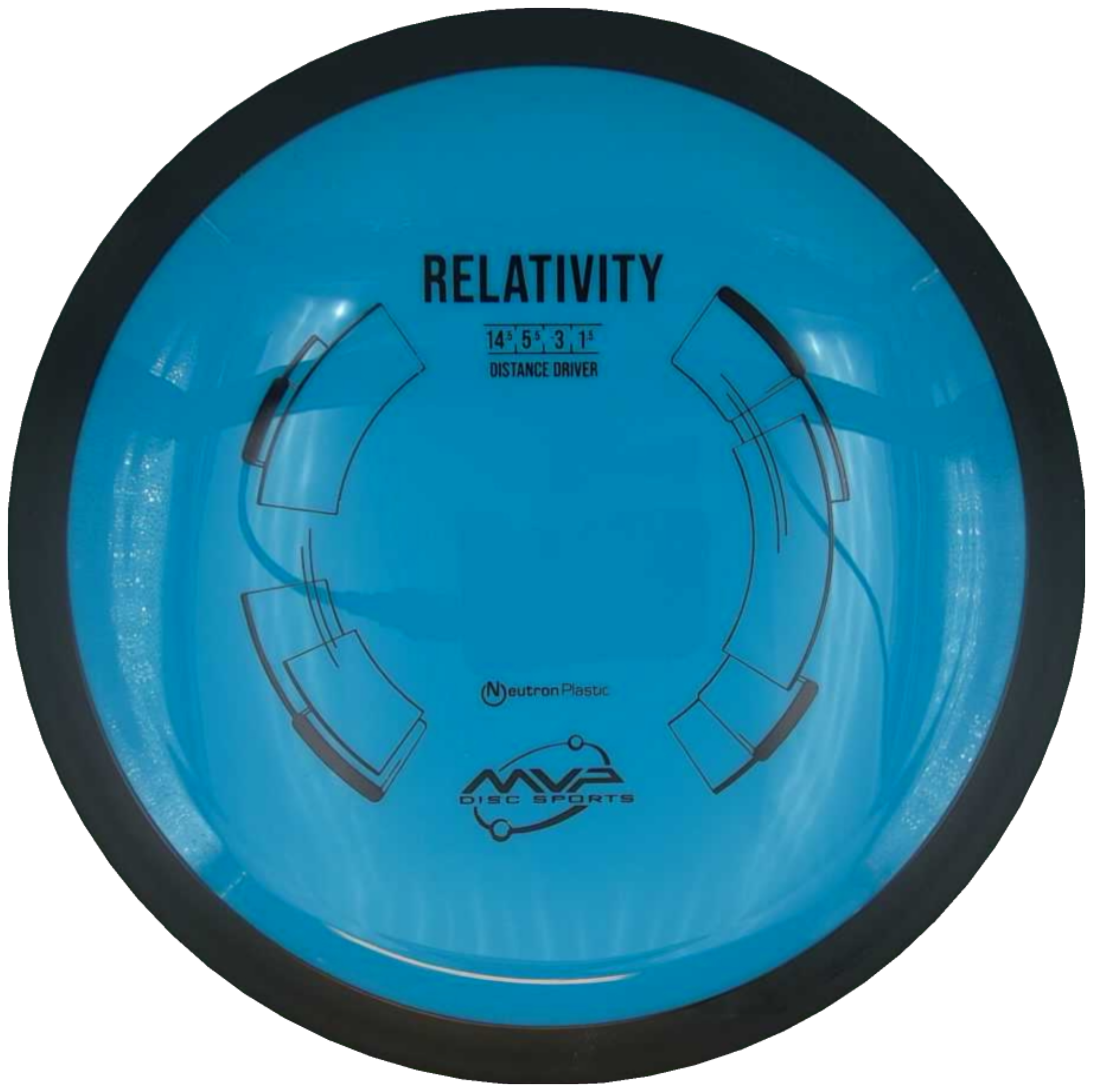 Neutron Relativity