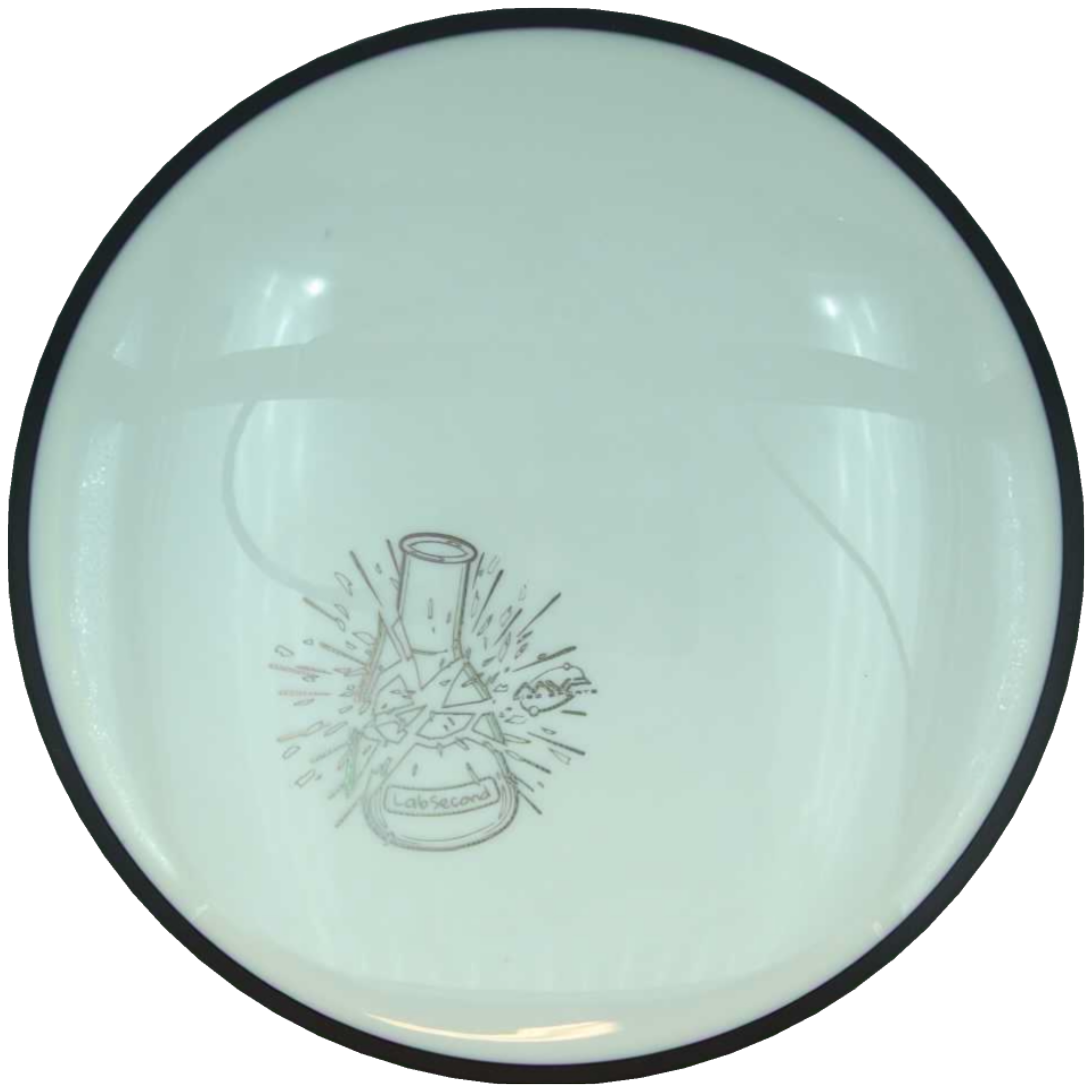 Neutron Detour - Lab Second