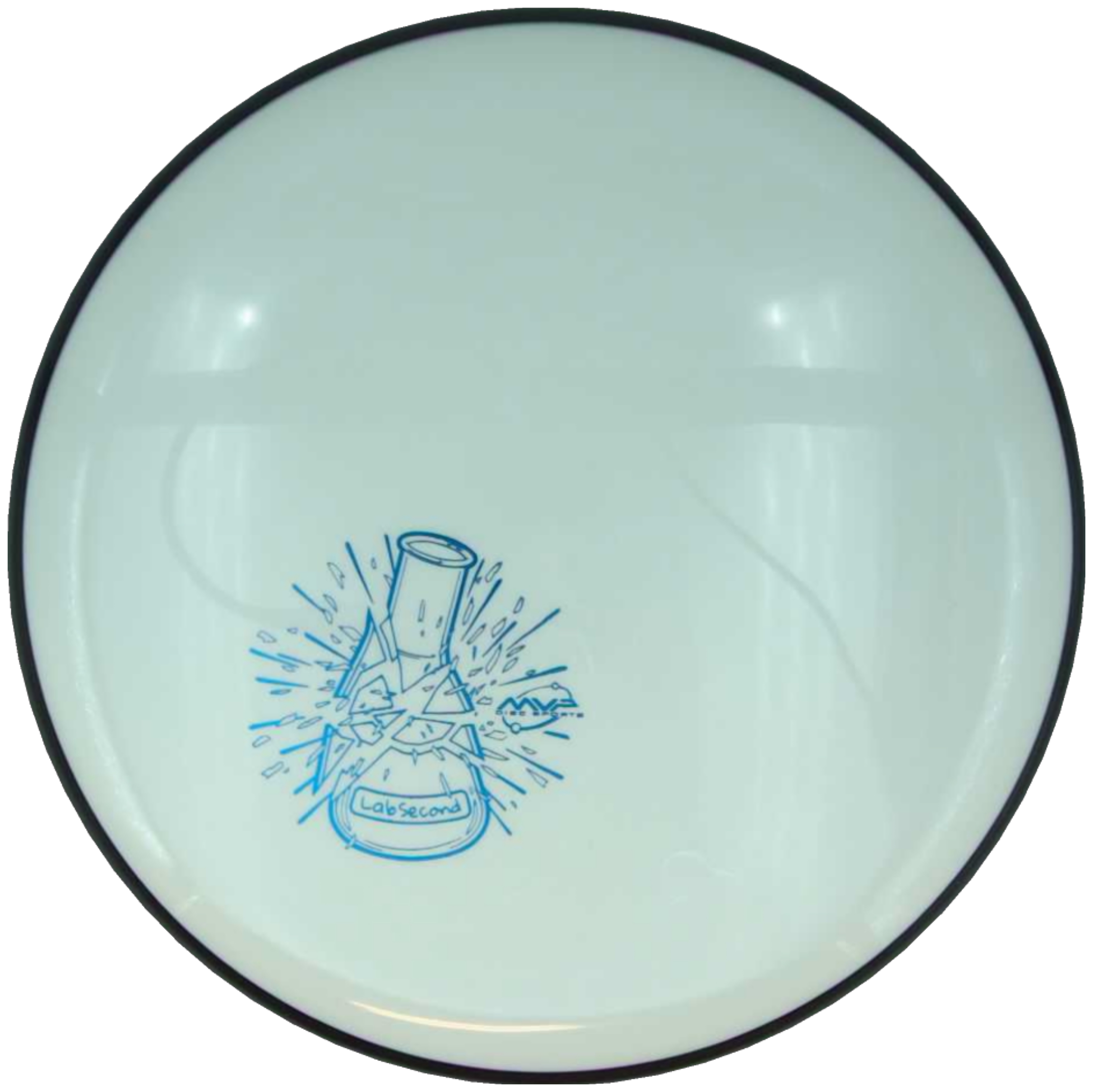 Neutron Spin - Lab Second