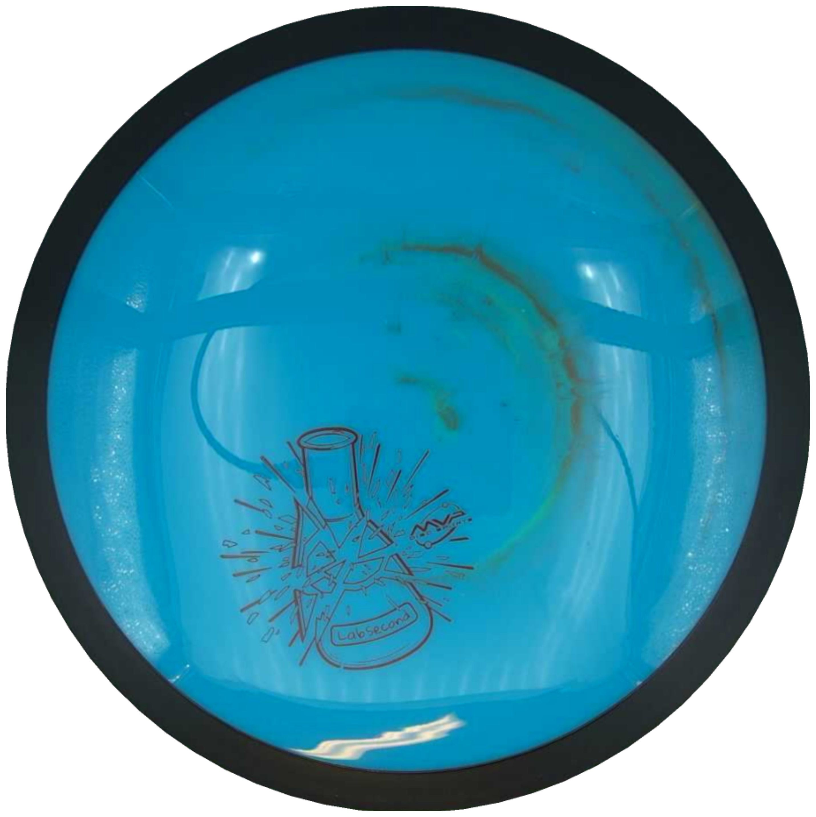 Neutron Dimension - Lab Second