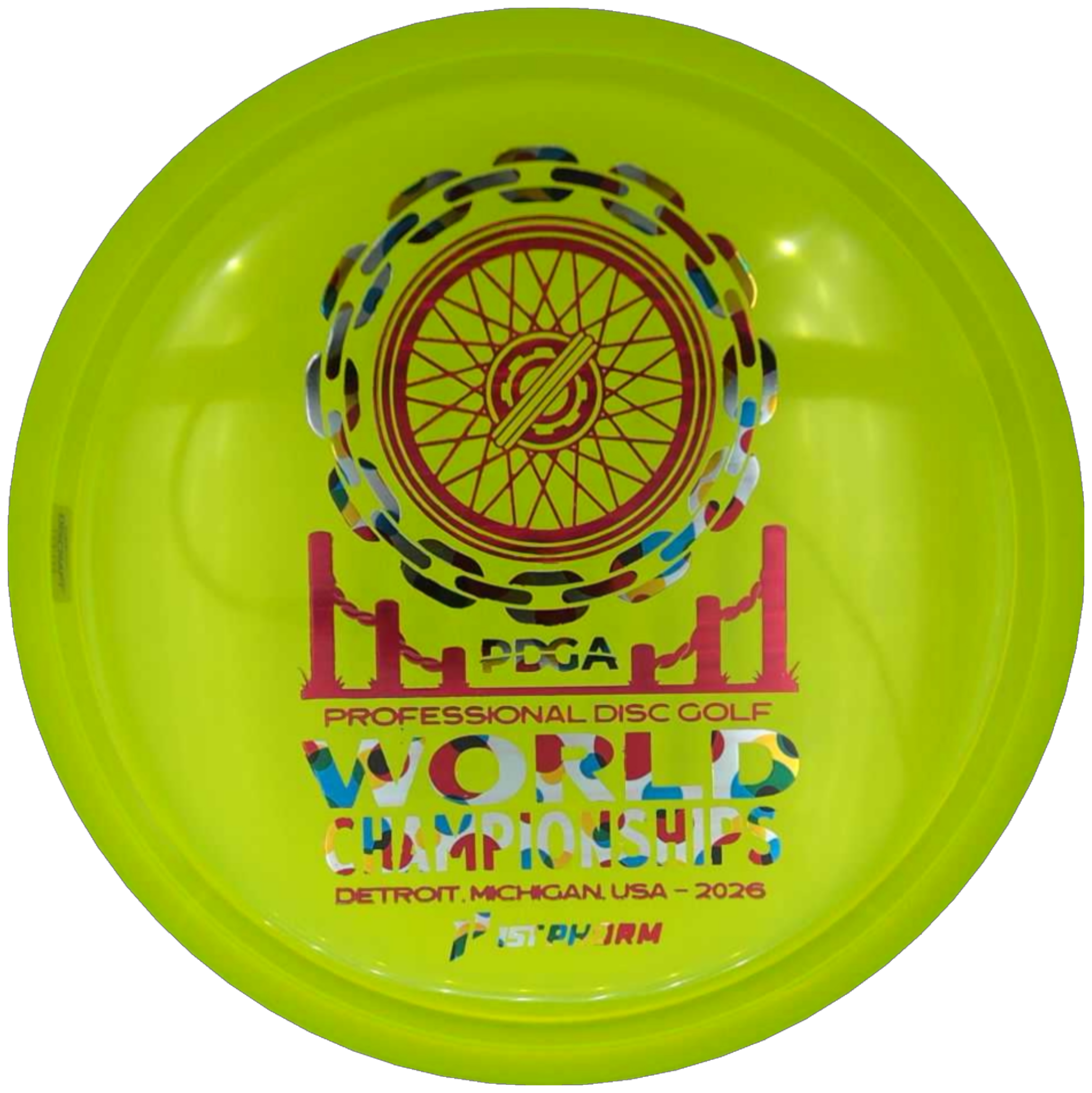 CryZtal Luna - Pro Worlds 2026