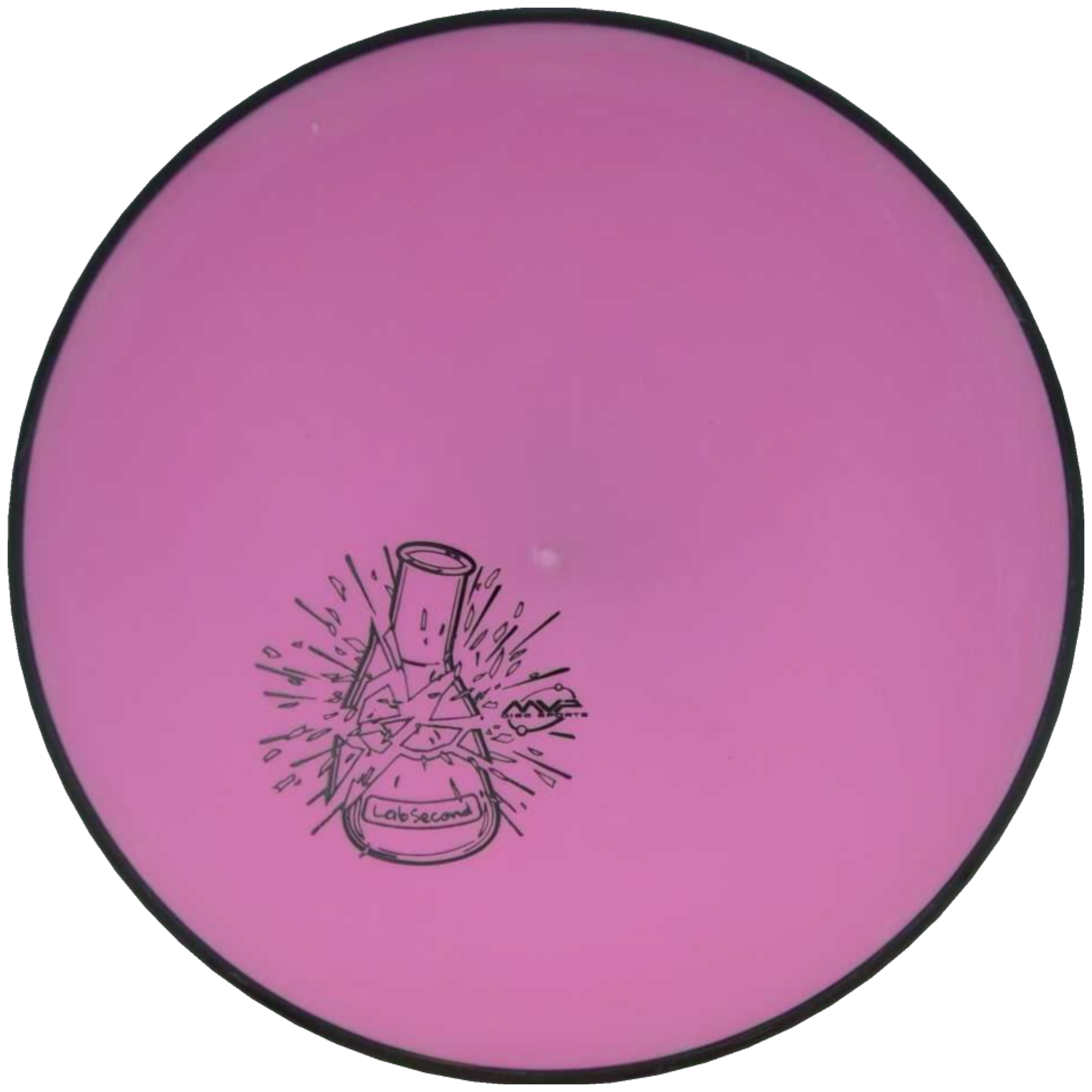 Electron Soft Entropy - Lab Second