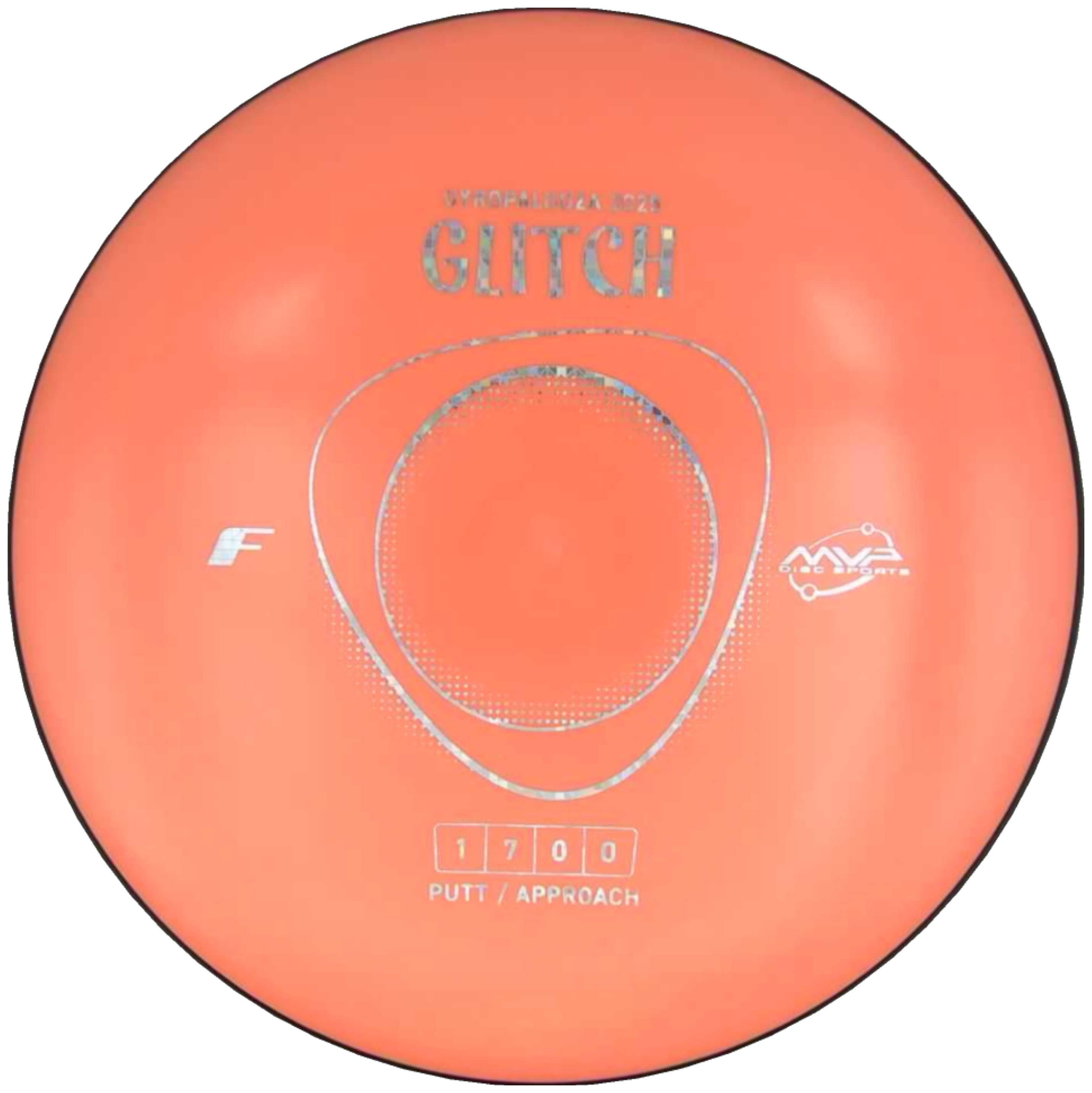 Fission Glitch - Gyropalooza 2025