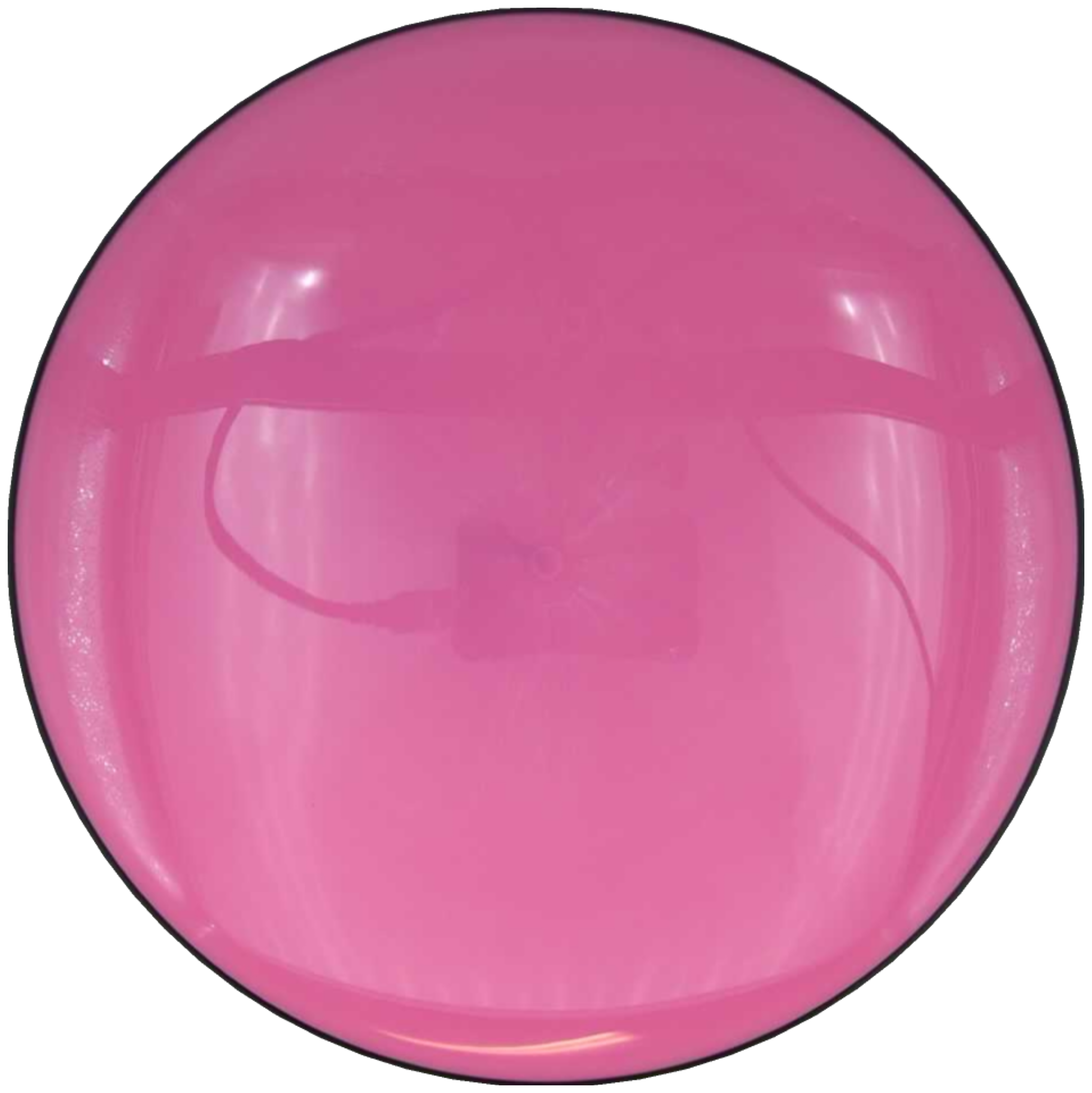 Neutron Soft Glitch Blank