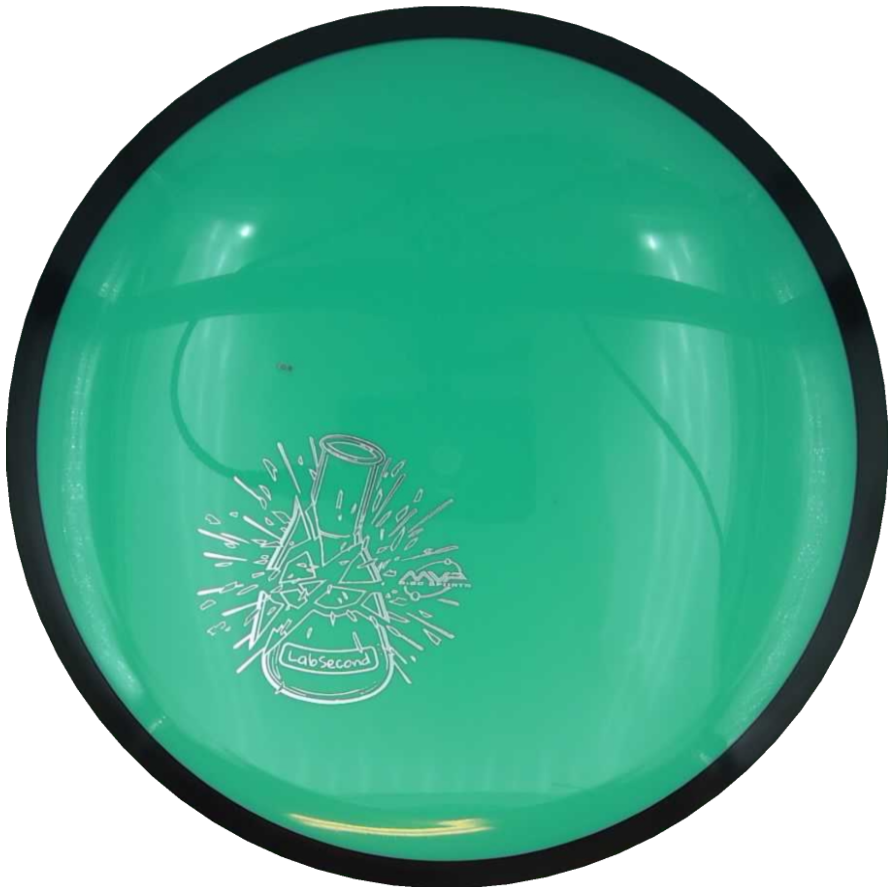 Neutron Impulse - Lab Second