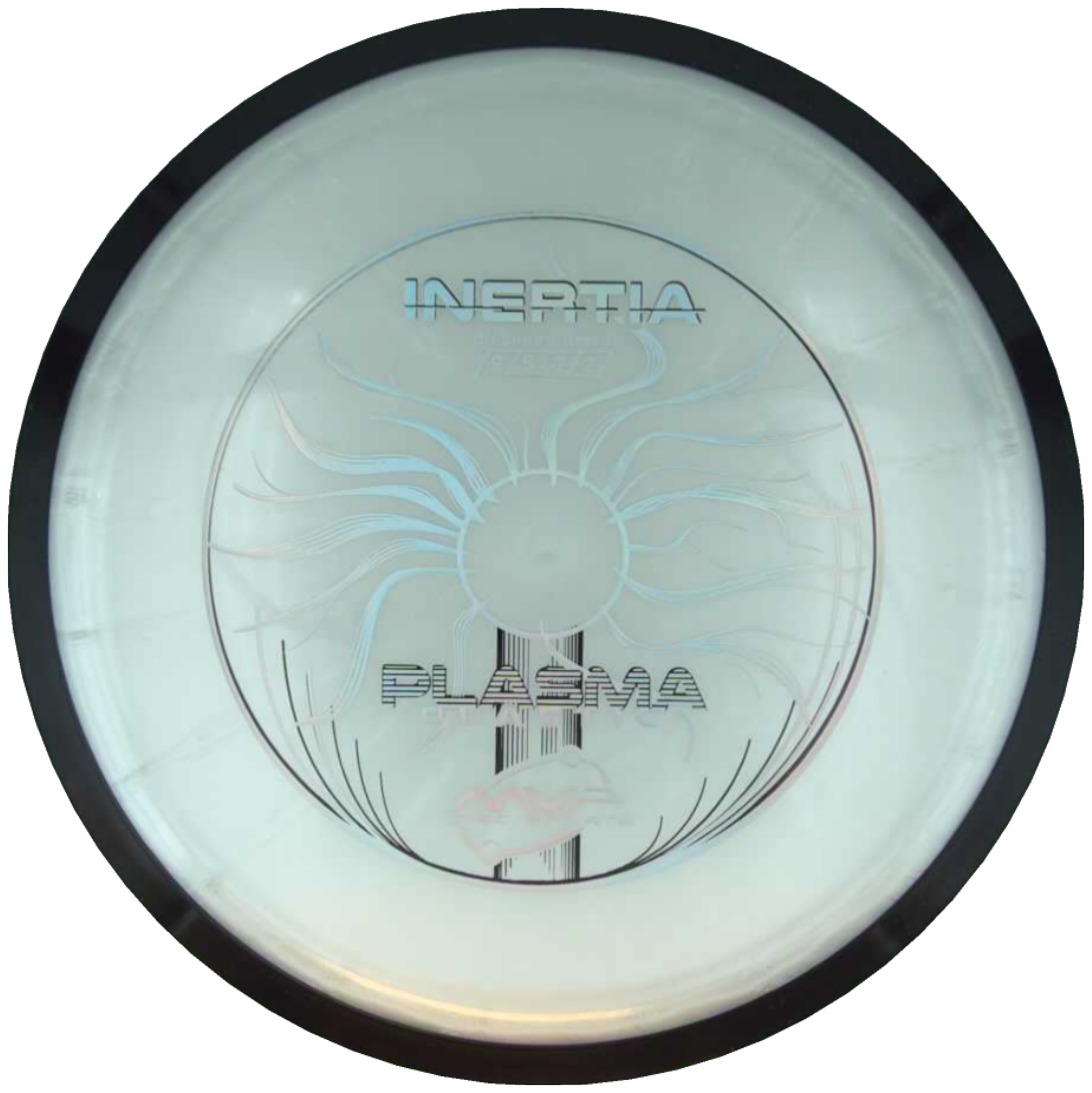 Plasma Inertia