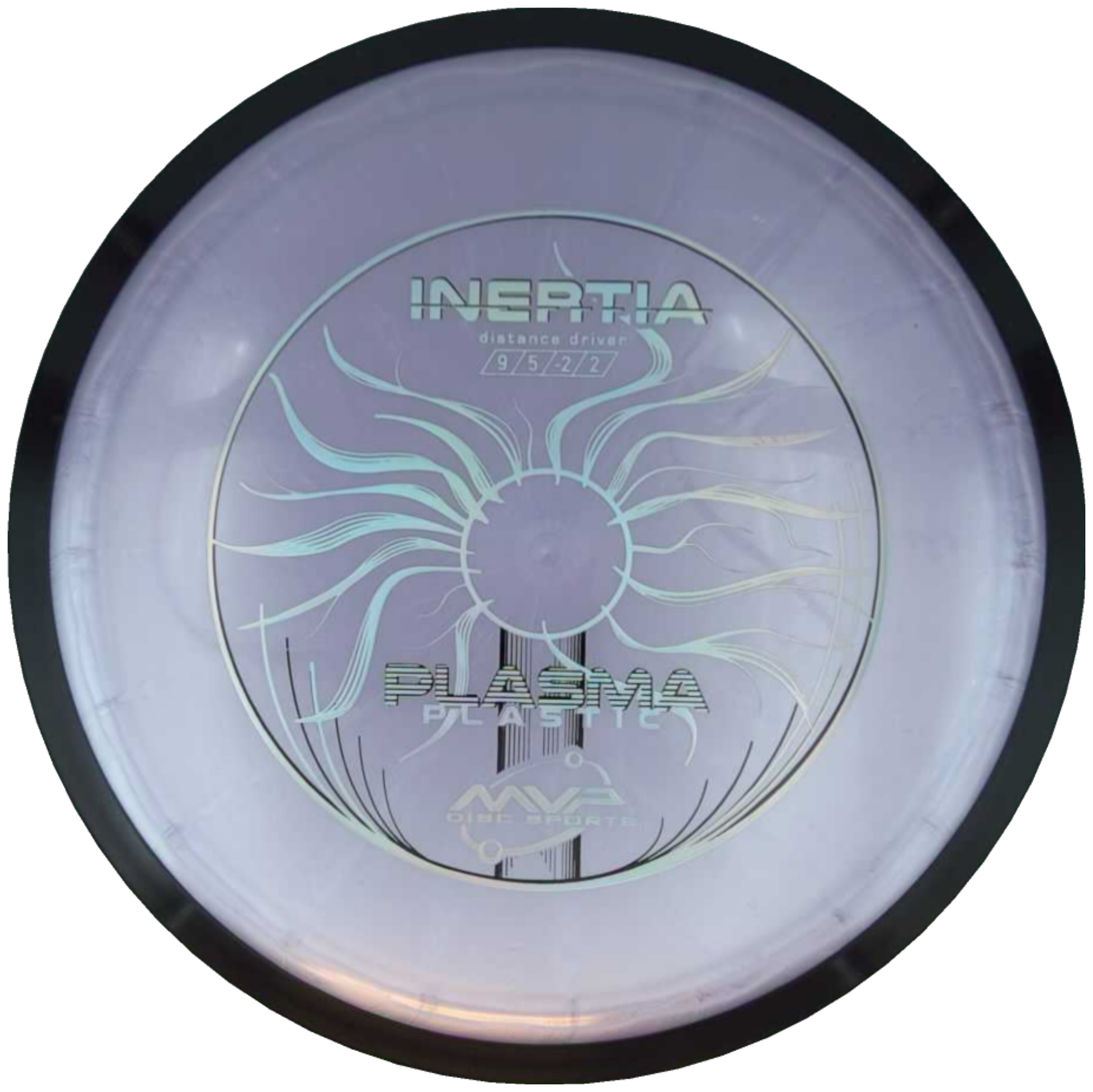 Plasma Inertia