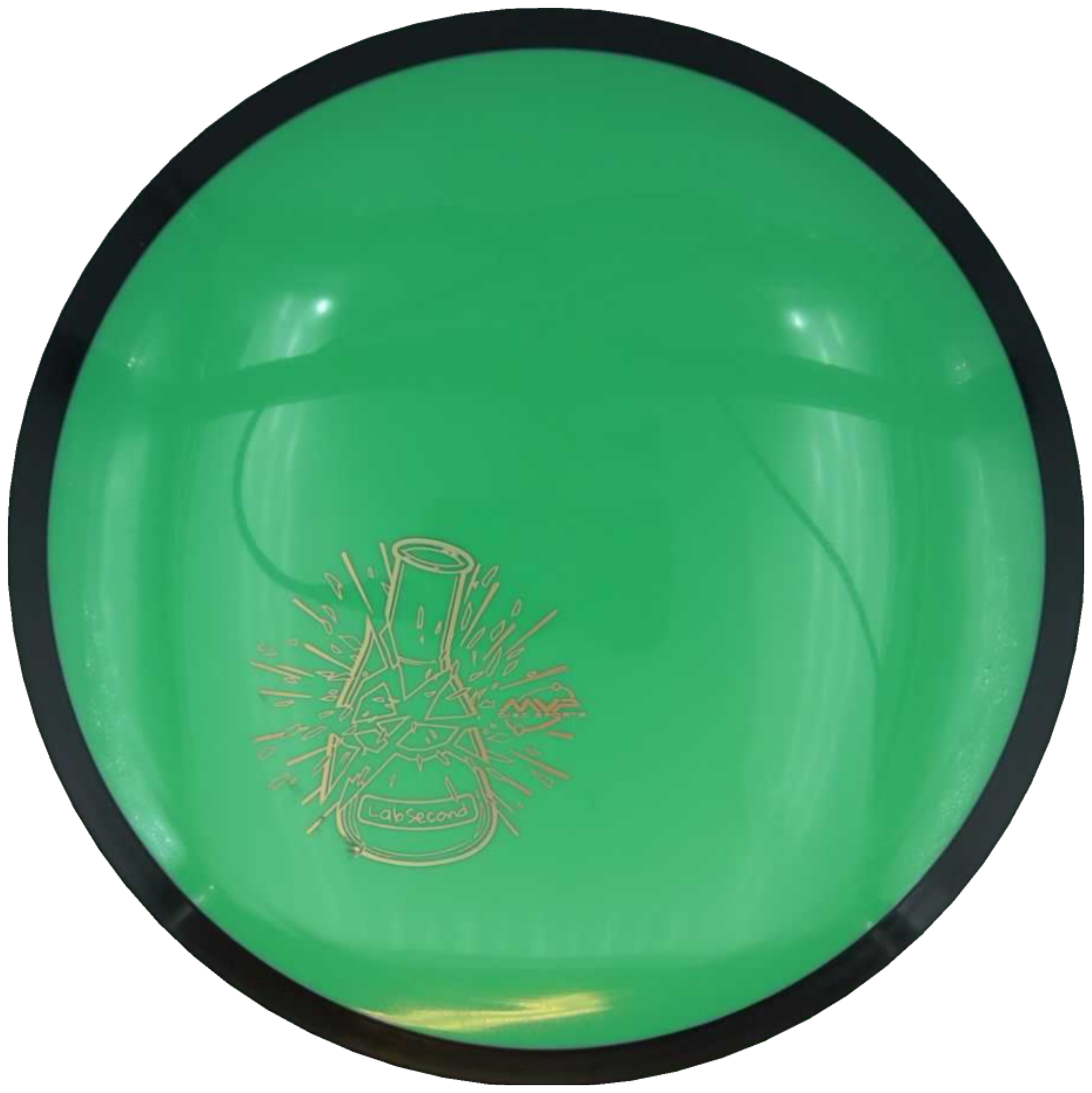 Neutron Motion - Lab Second