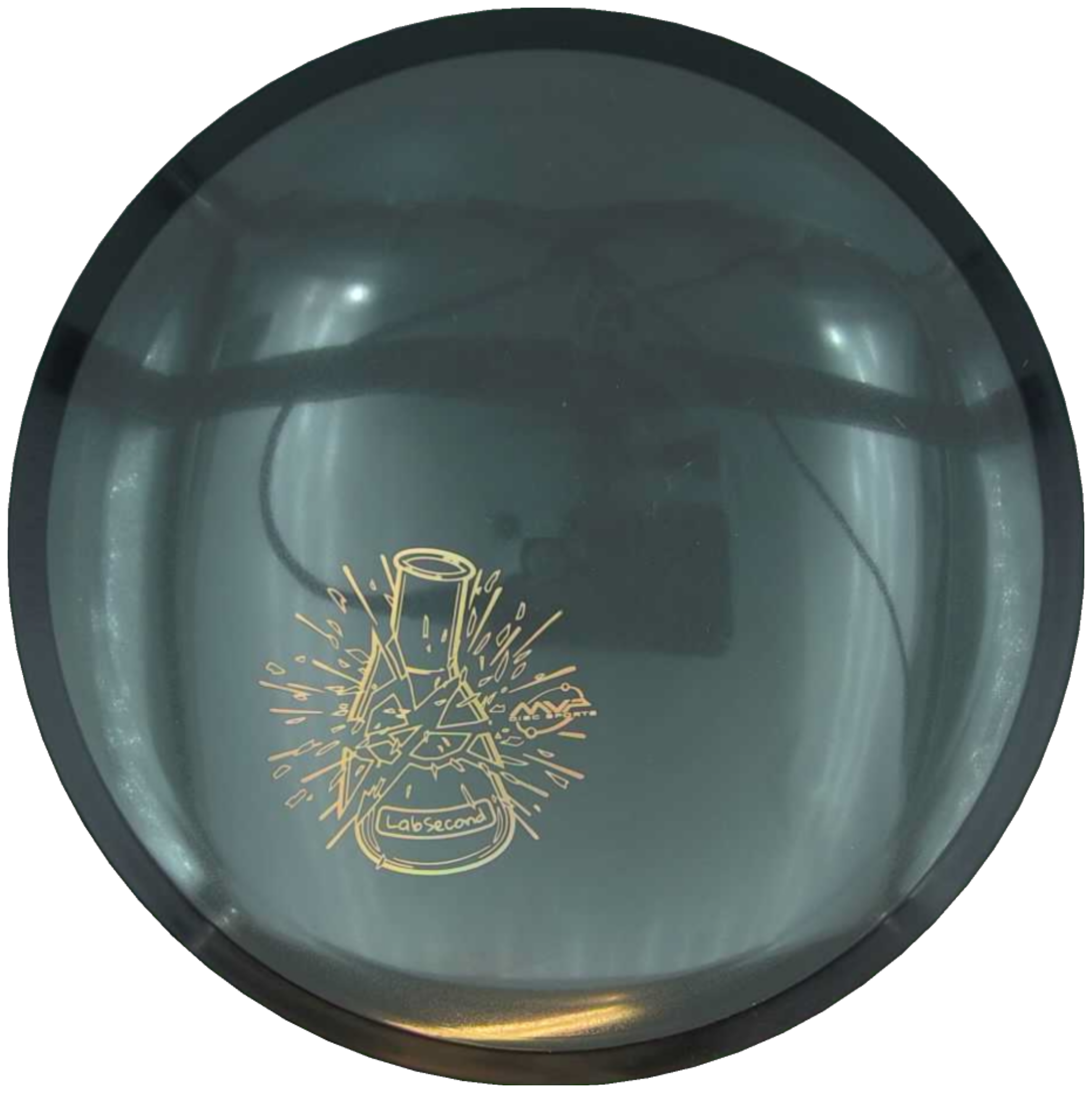 Neutron Motion - Lab Second