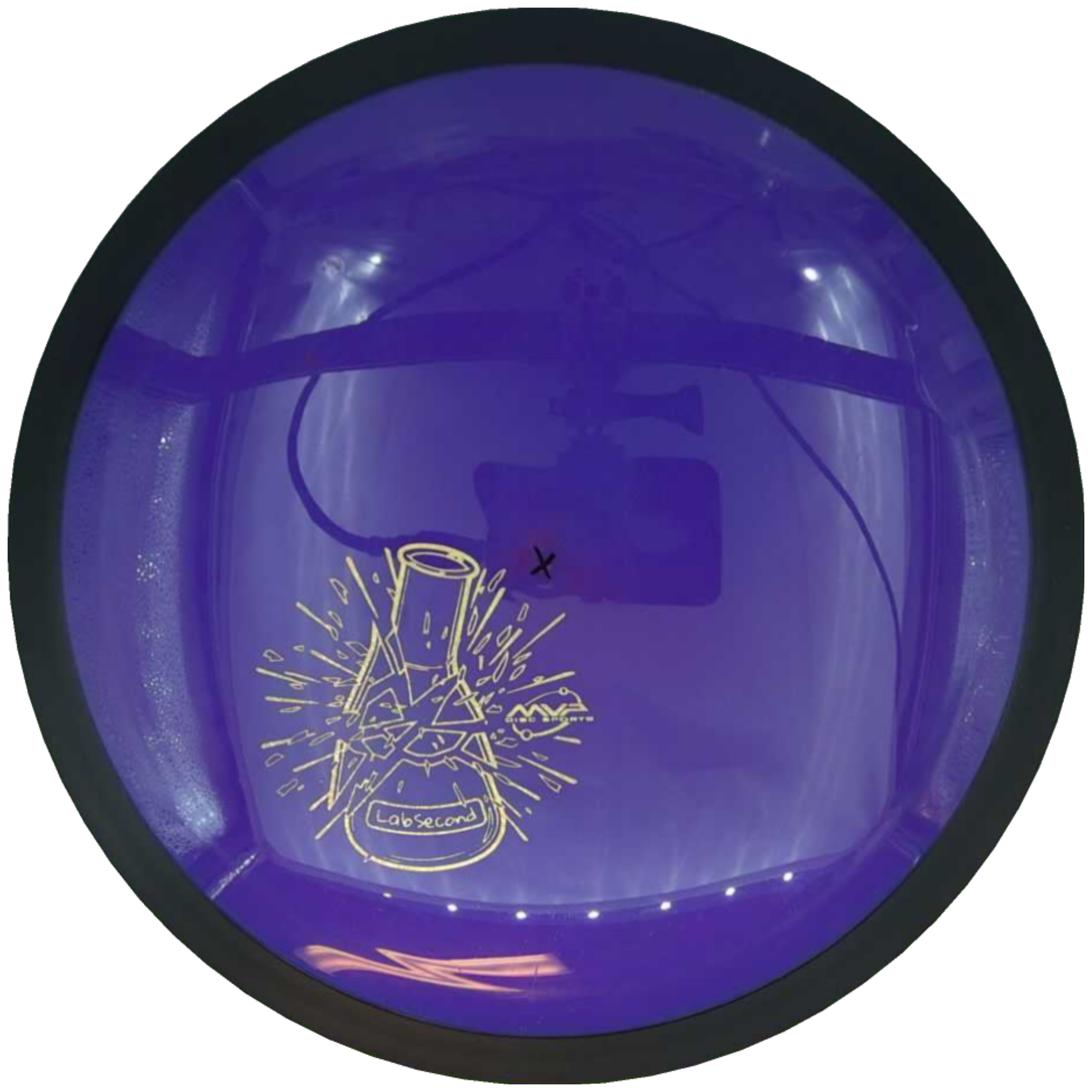 Neutron Nitro - Lab Second