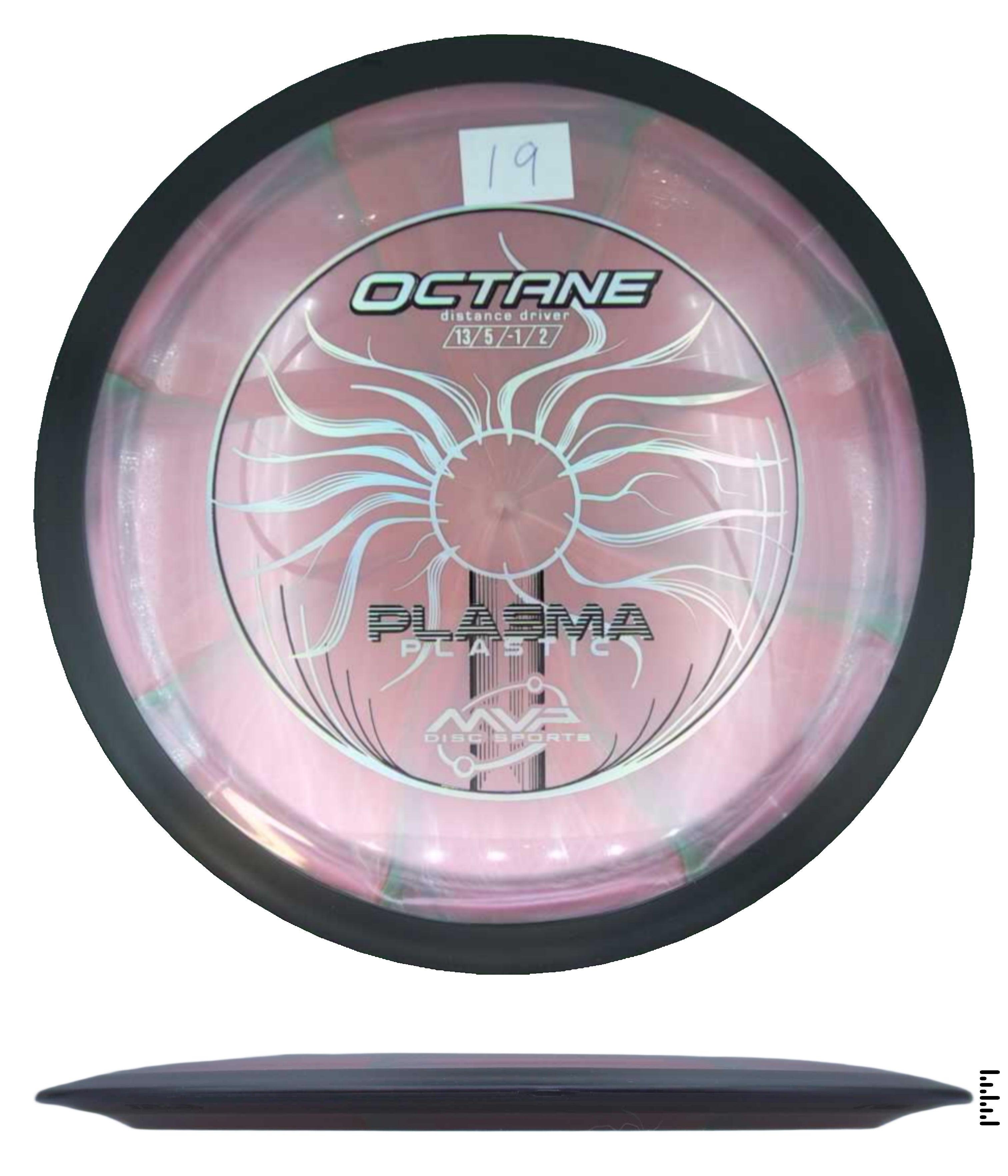 Plasma Octane