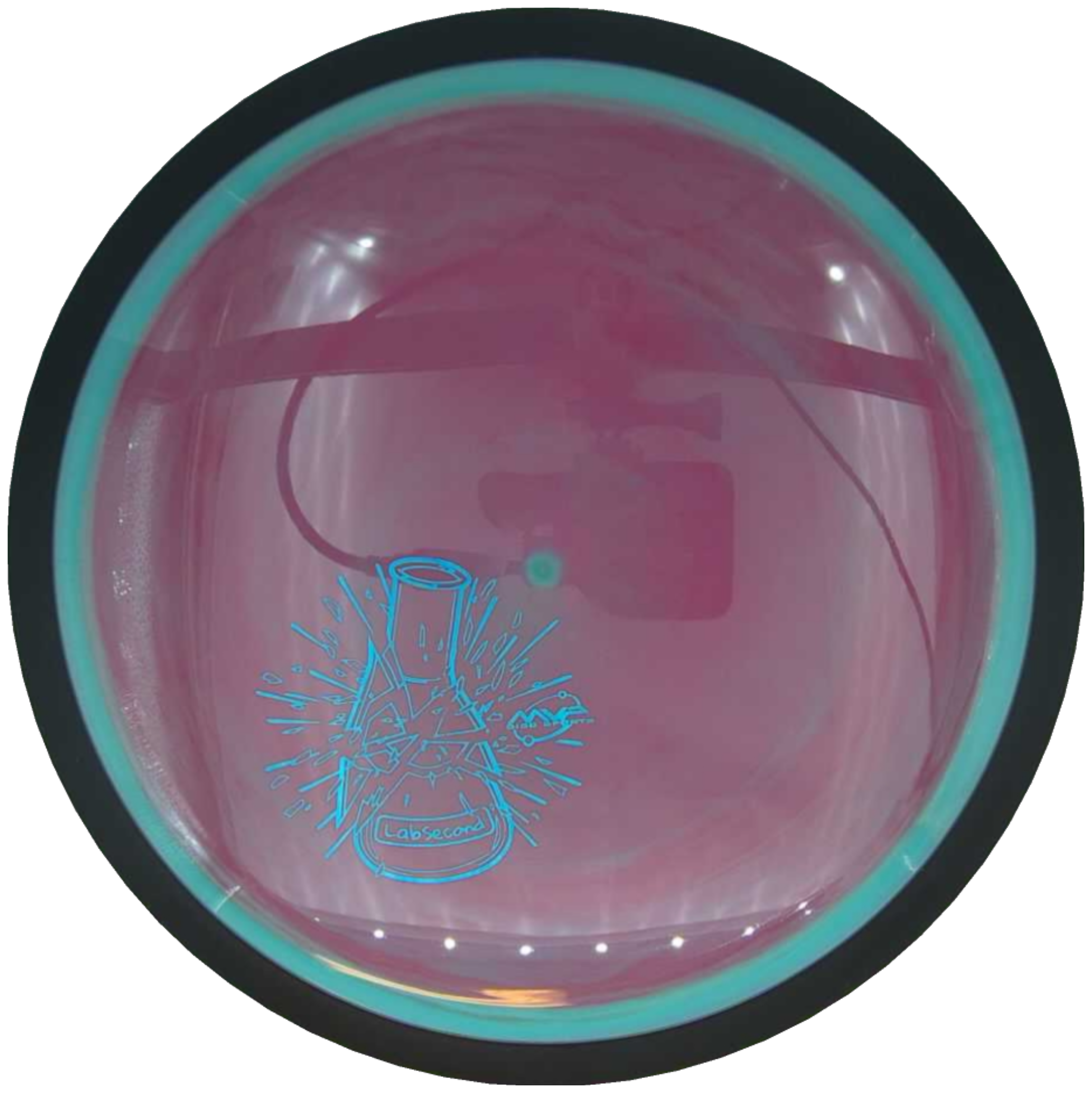 Neutron Orbital - Lab Second