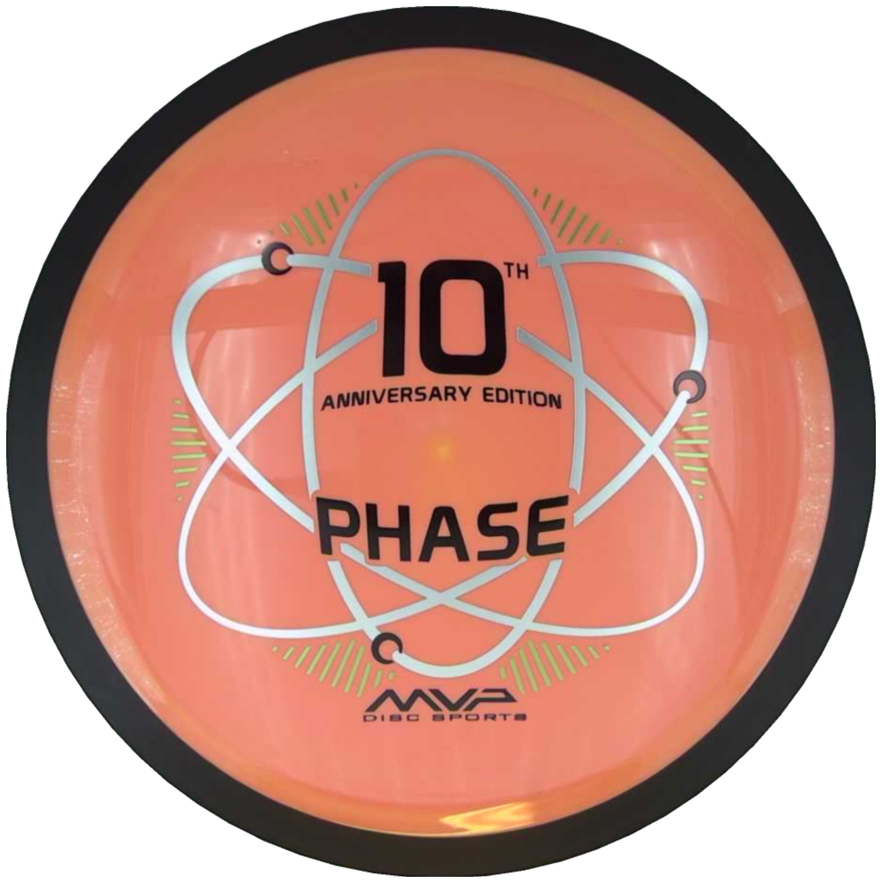 Neutron Phase - 10 Year Anniversary