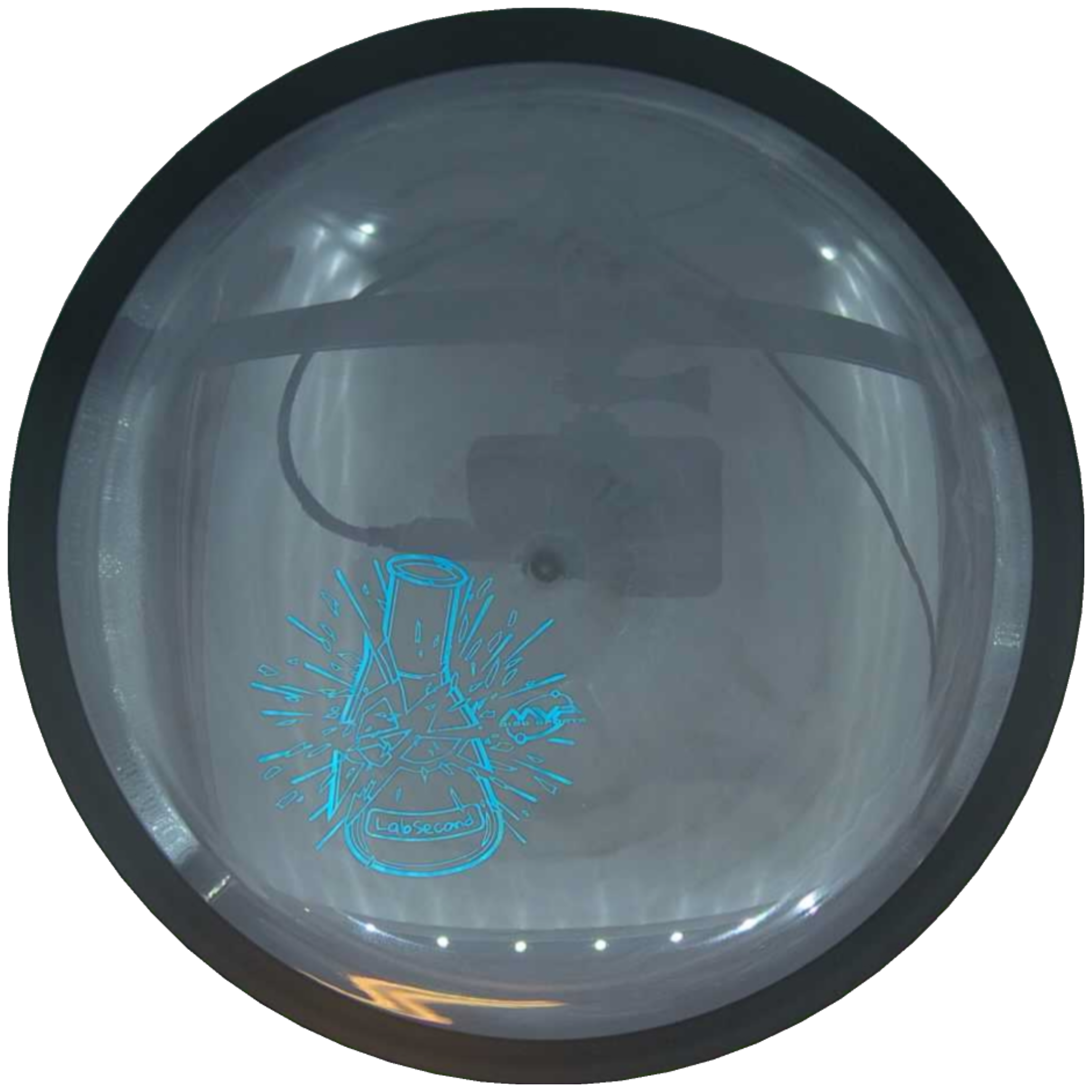 Neutron Phase - Lab Second