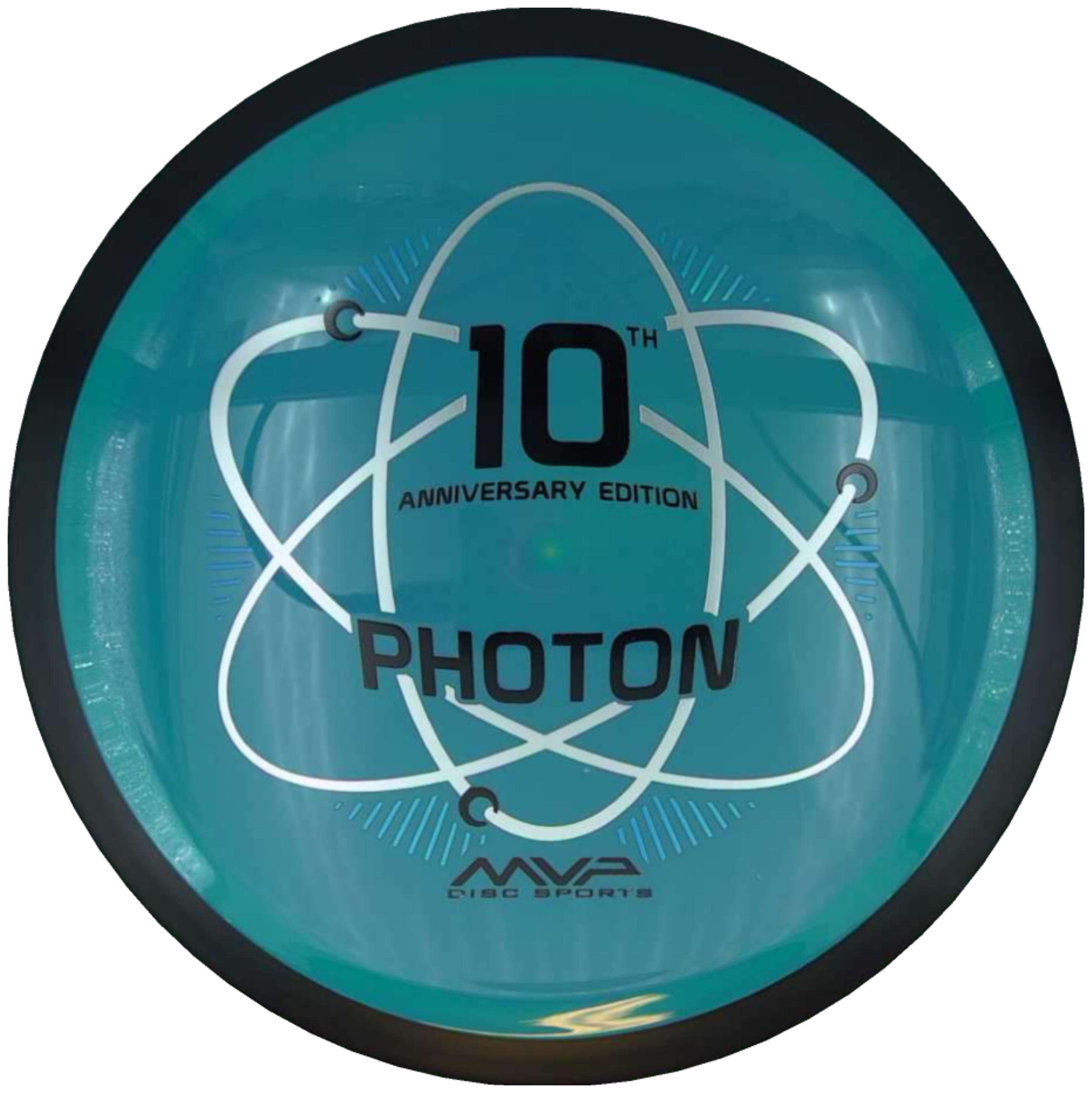 Neutron Photon - 10 Year Anniversary