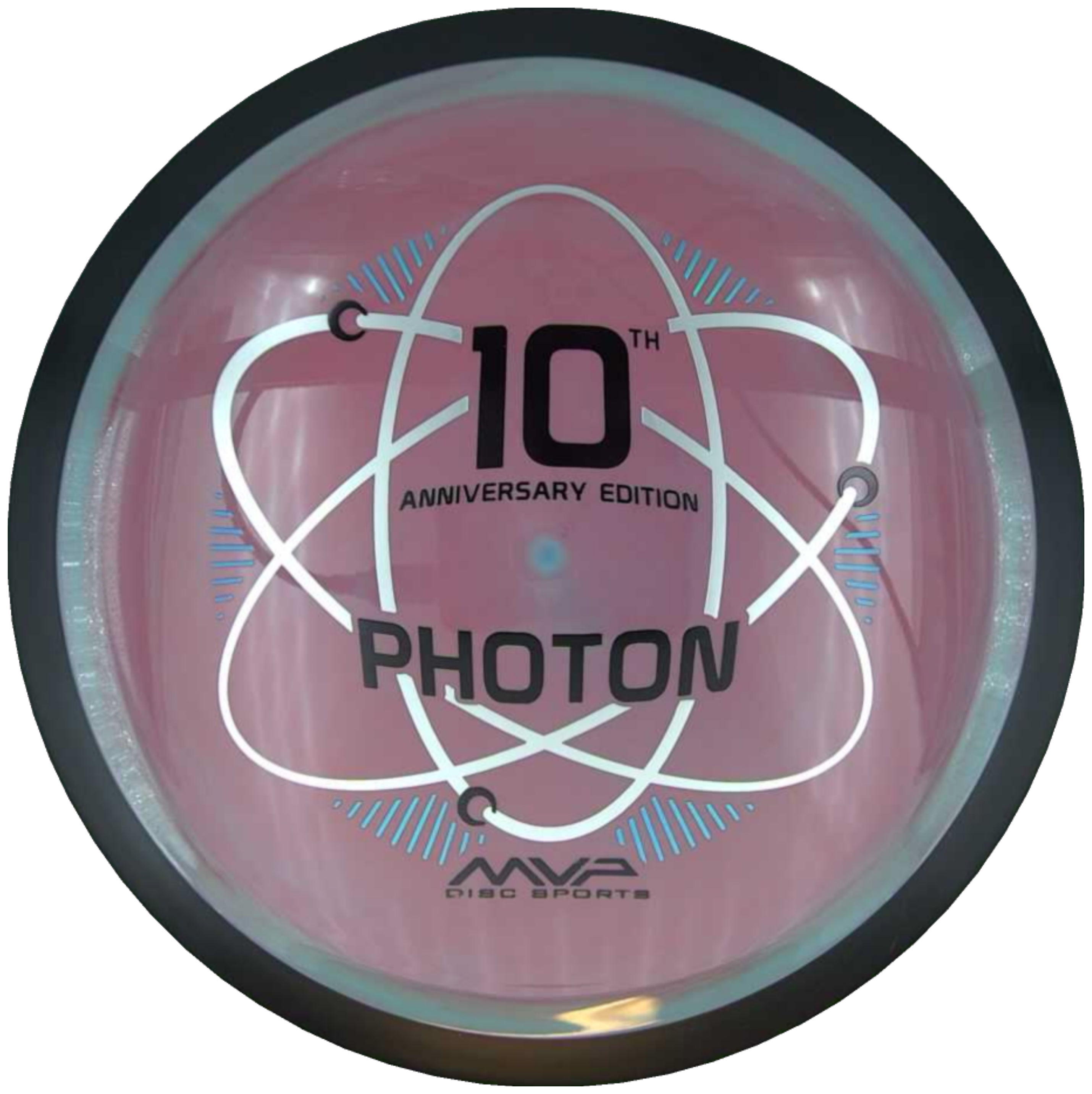 Neutron Photon - 10 Year Anniversary