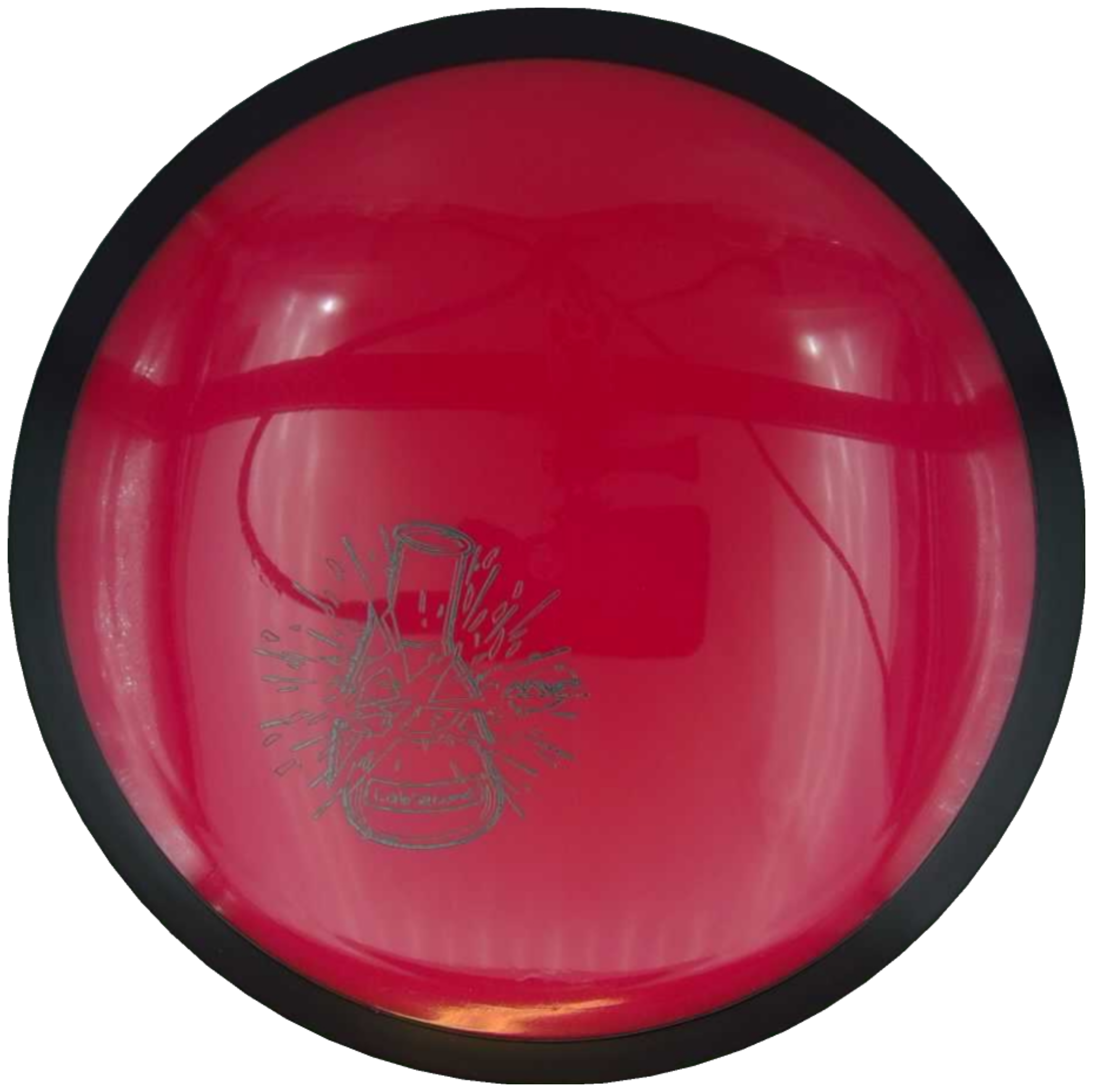 Plasma Photon - Lab Second