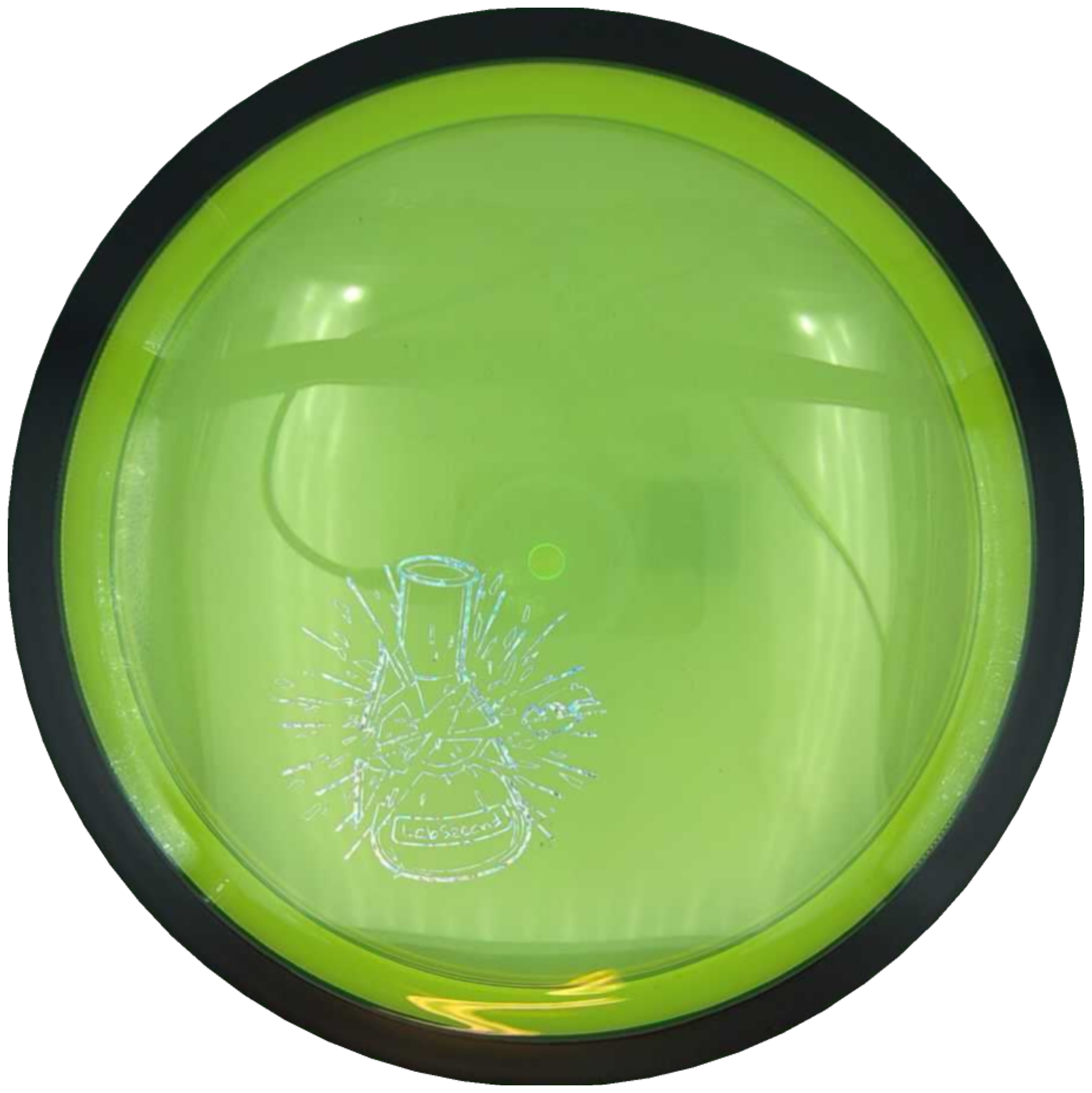 Proton Photon - Lab Second