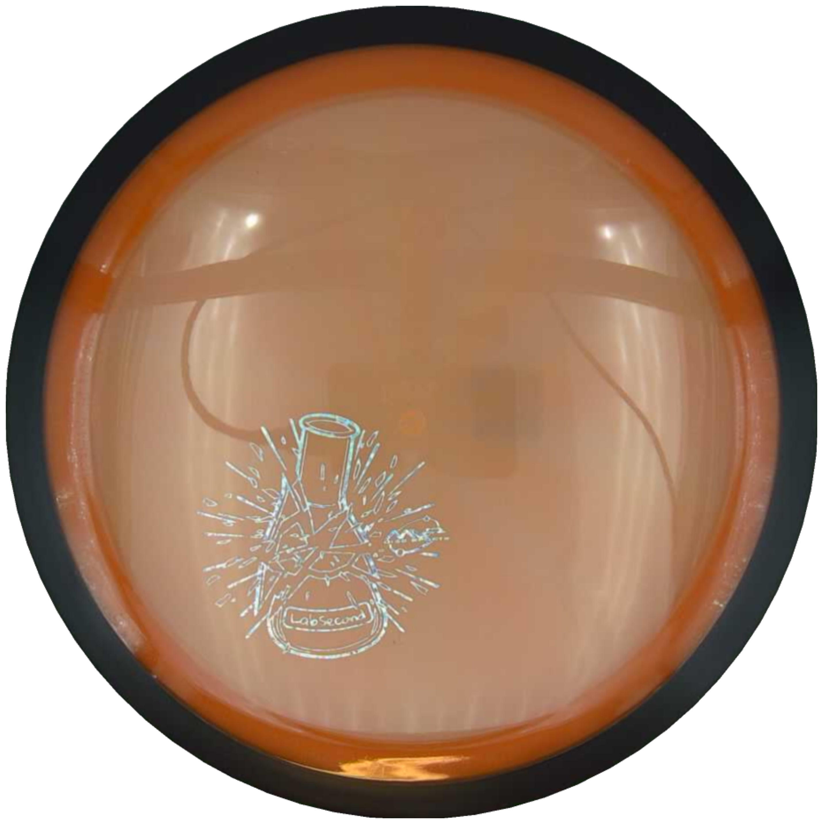 Proton Photon - Lab Second