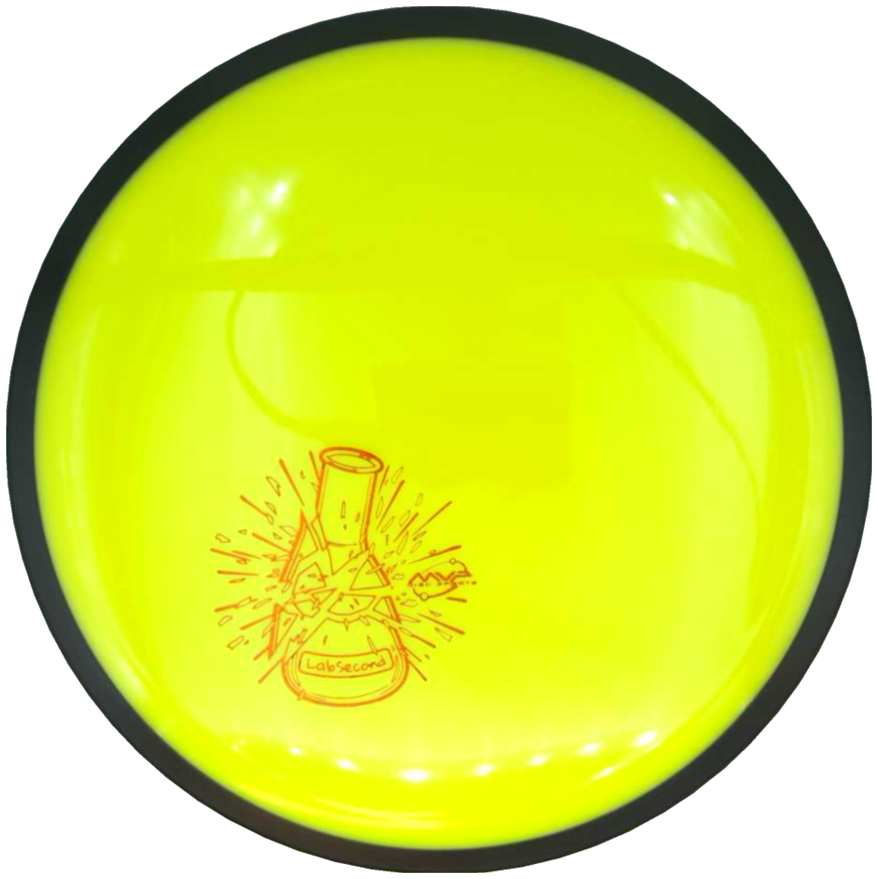 Neutron Relay - Lab Second