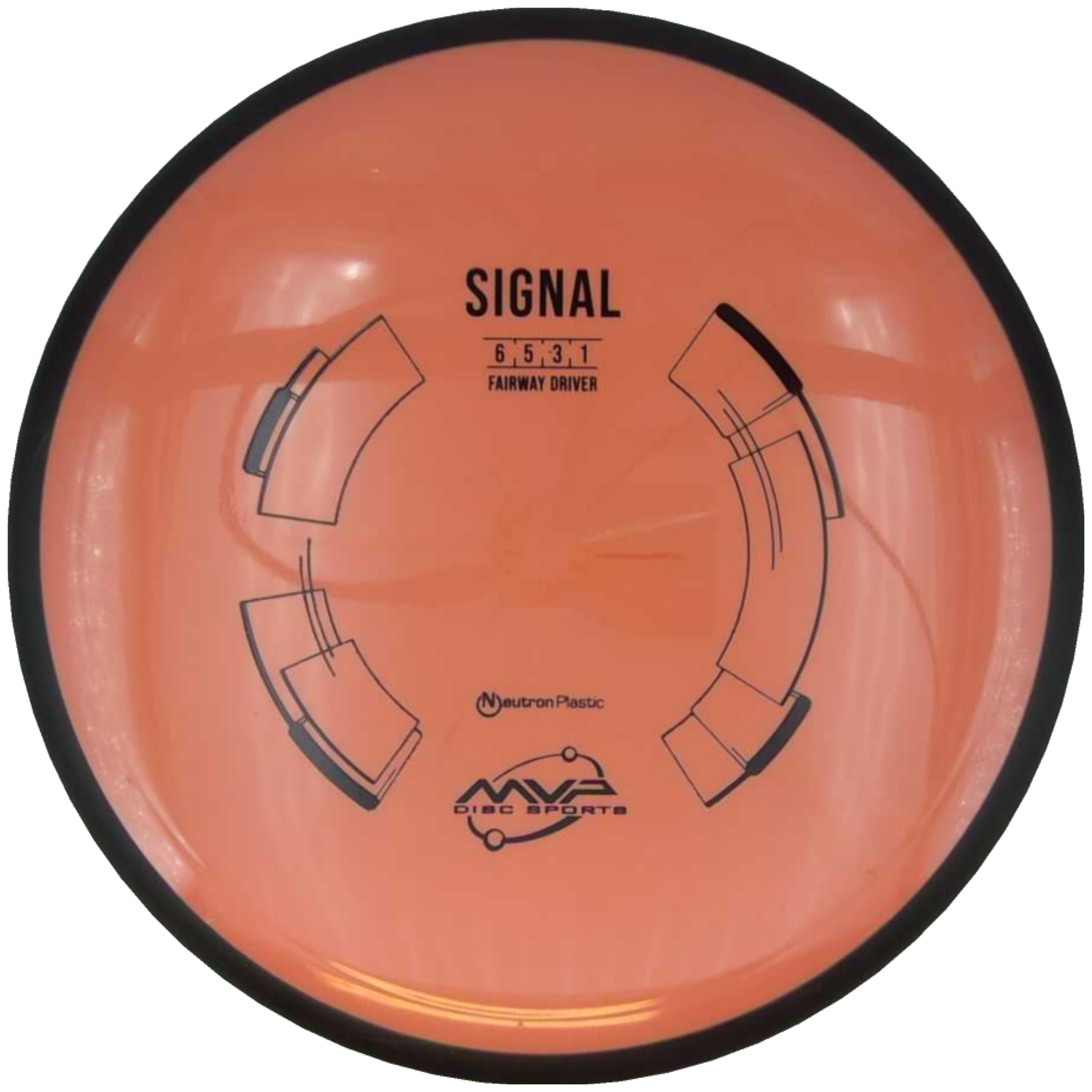 Neutron Signal