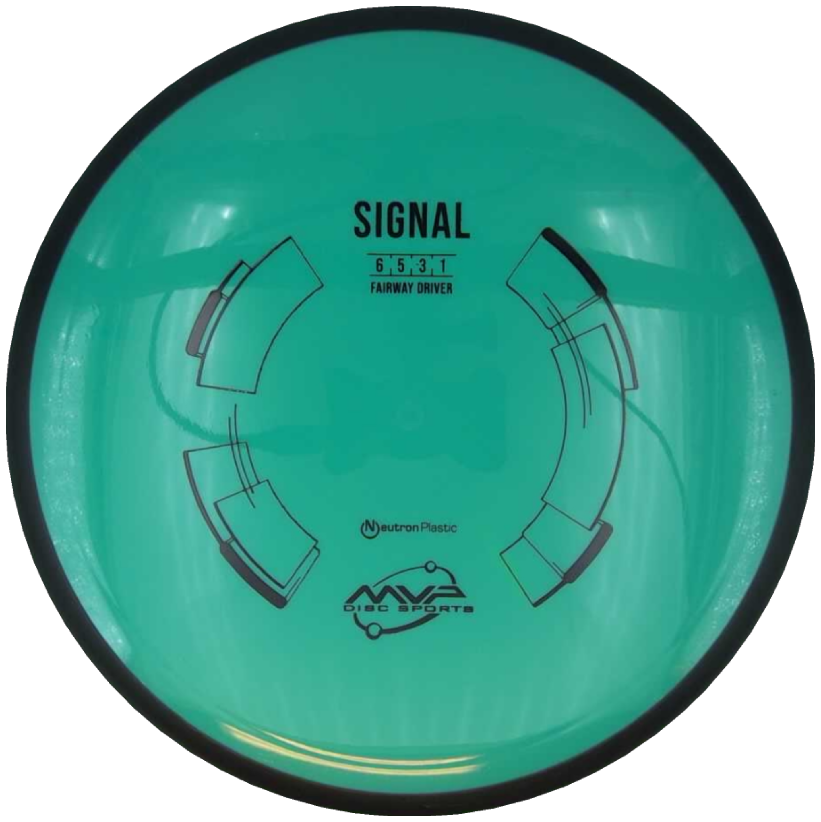 Neutron Signal