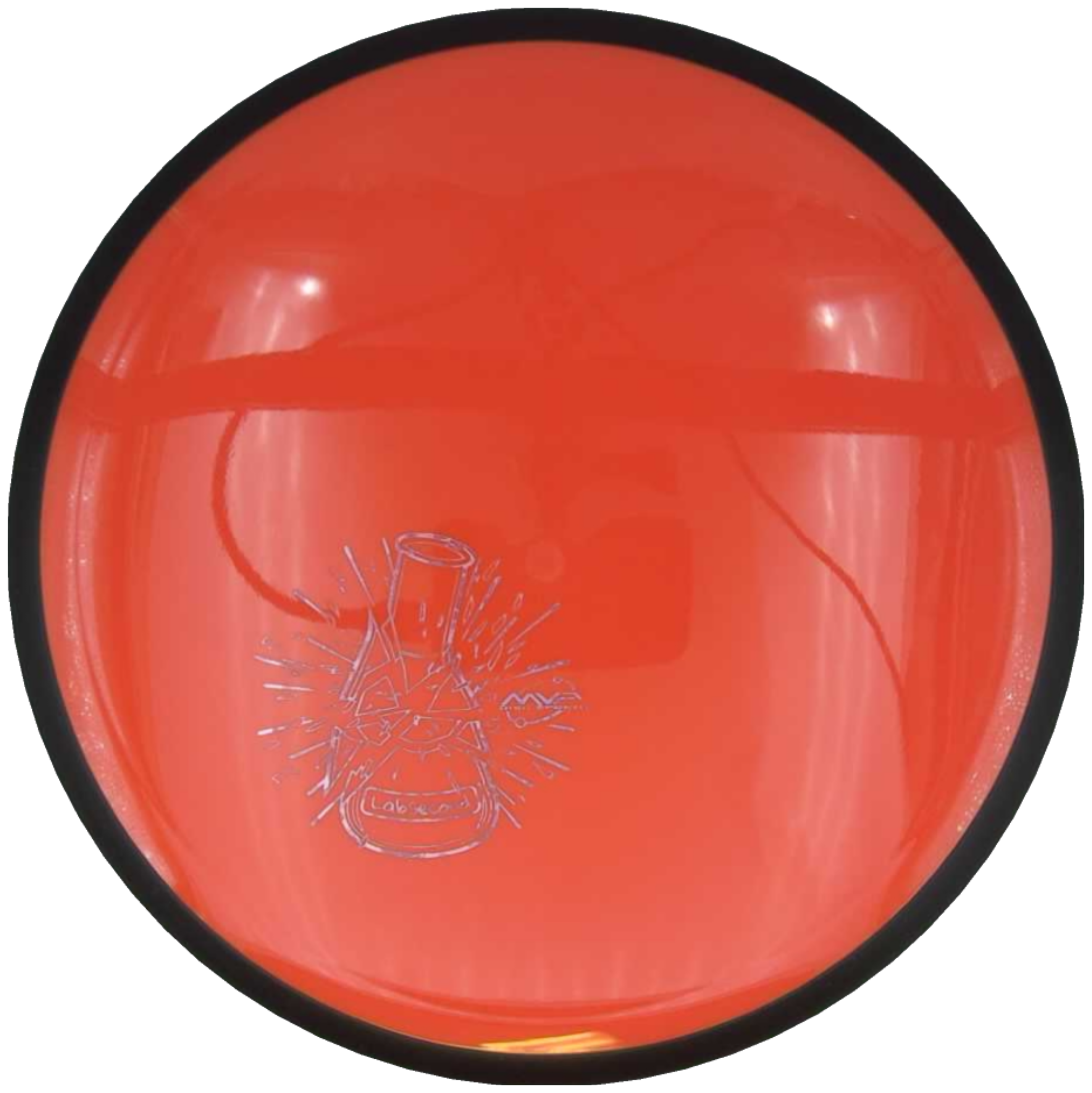 Neutron Signal - Lab Second