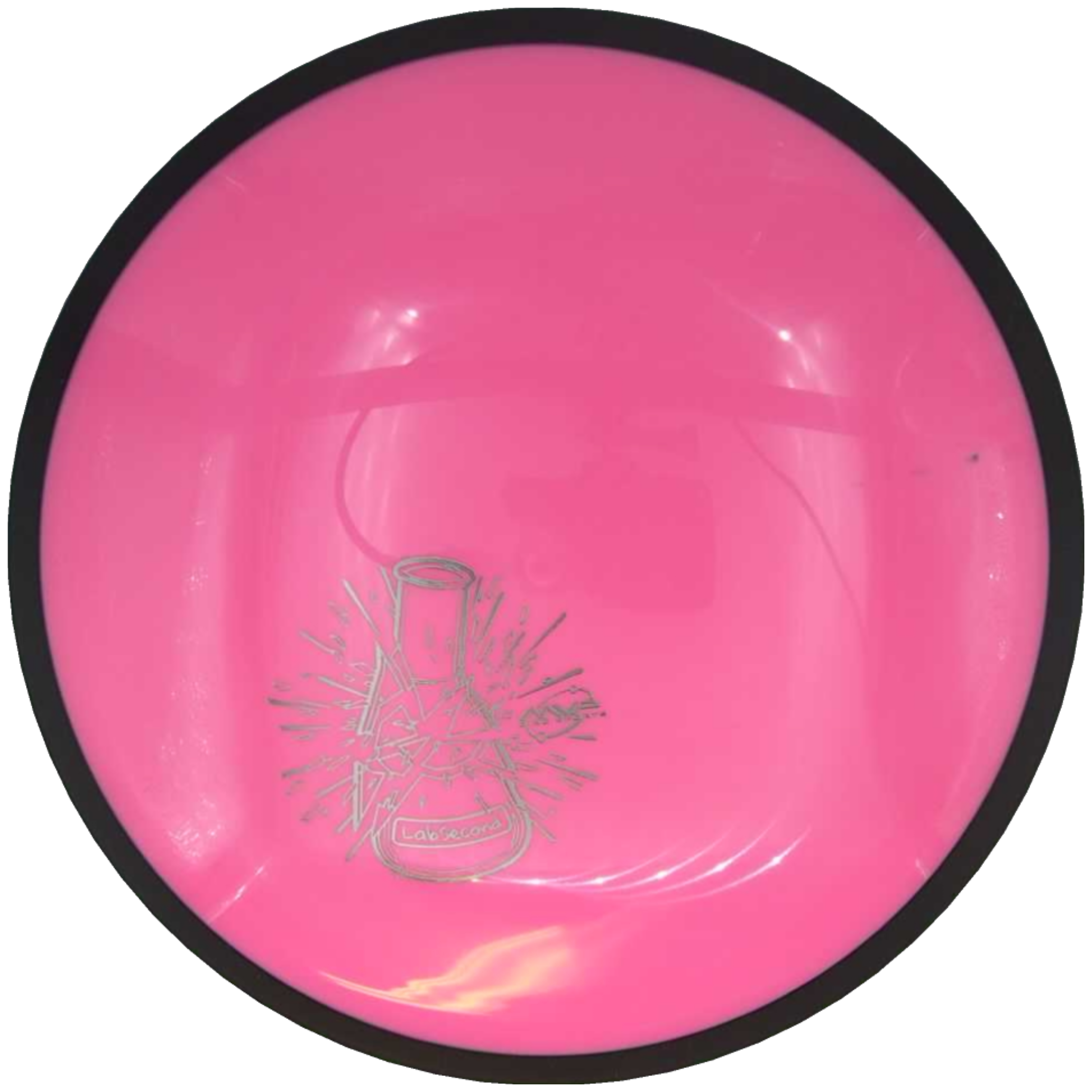 Neutron Terra - Lab Second