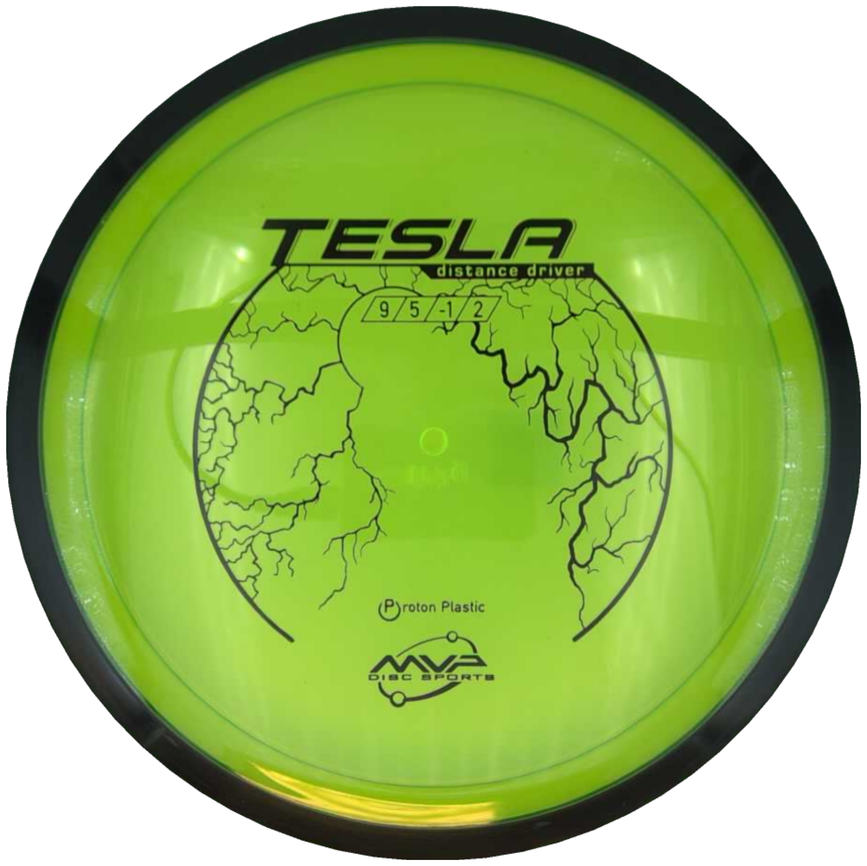 Proton Tesla
