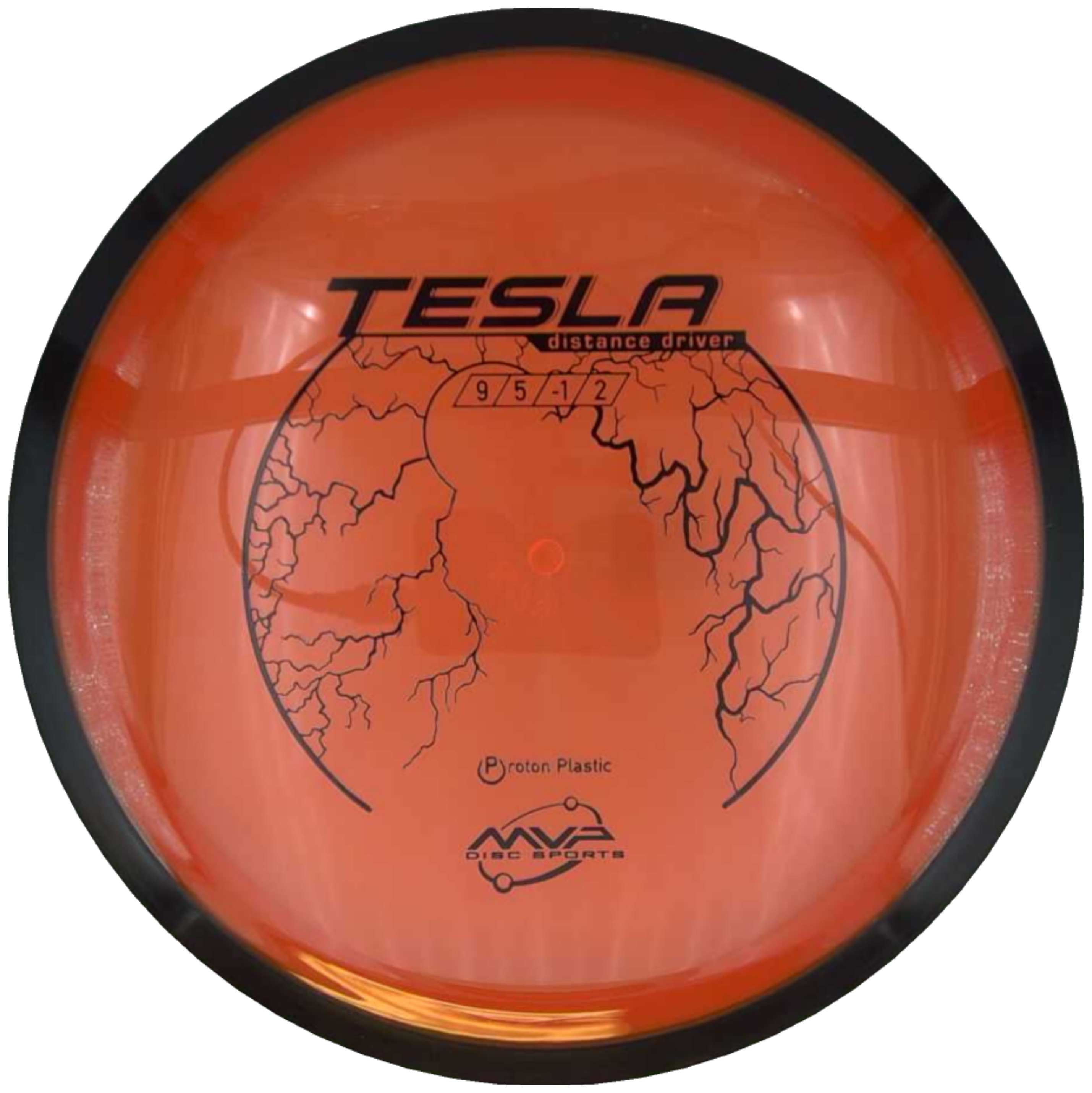 Proton Tesla