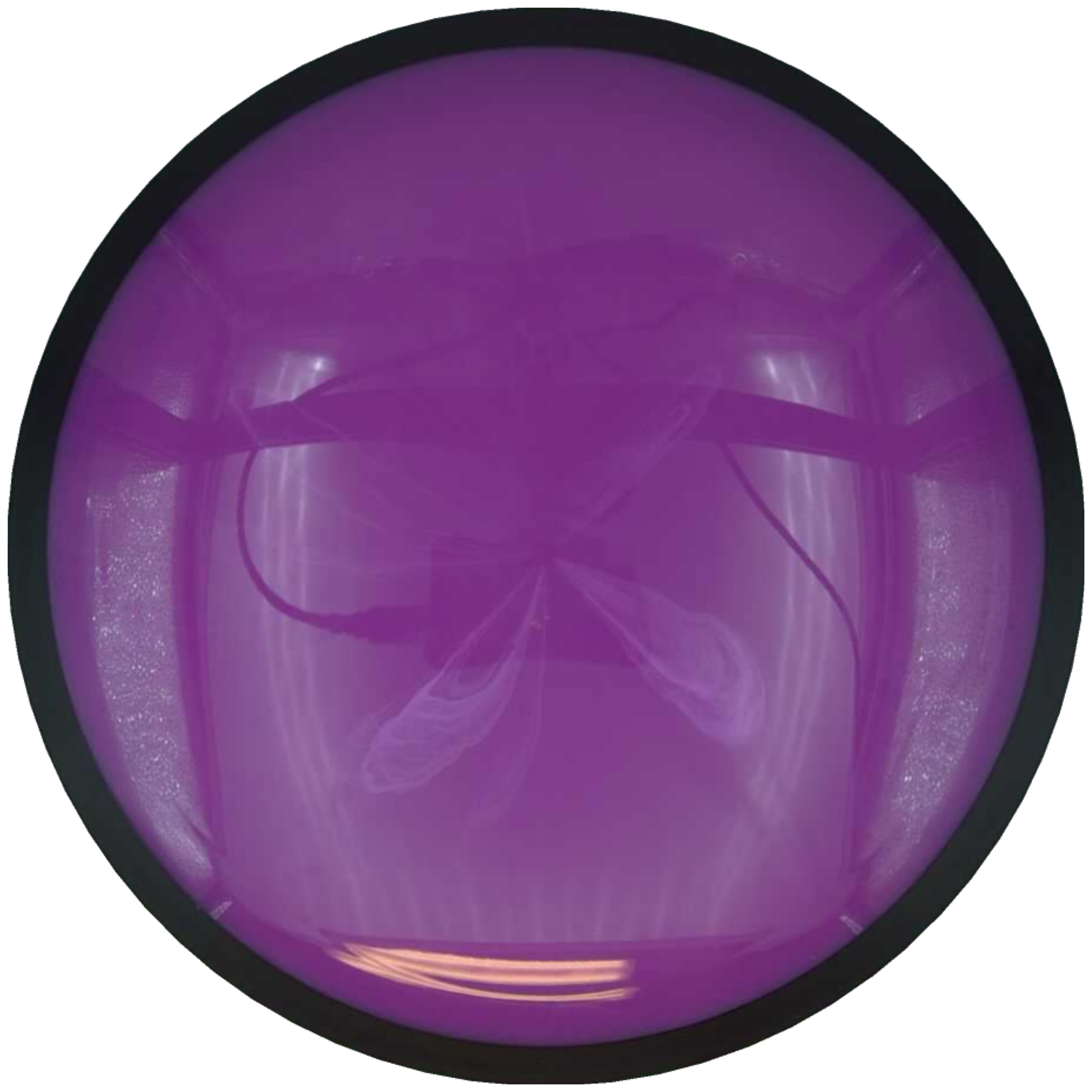 Neutron Trail Blank