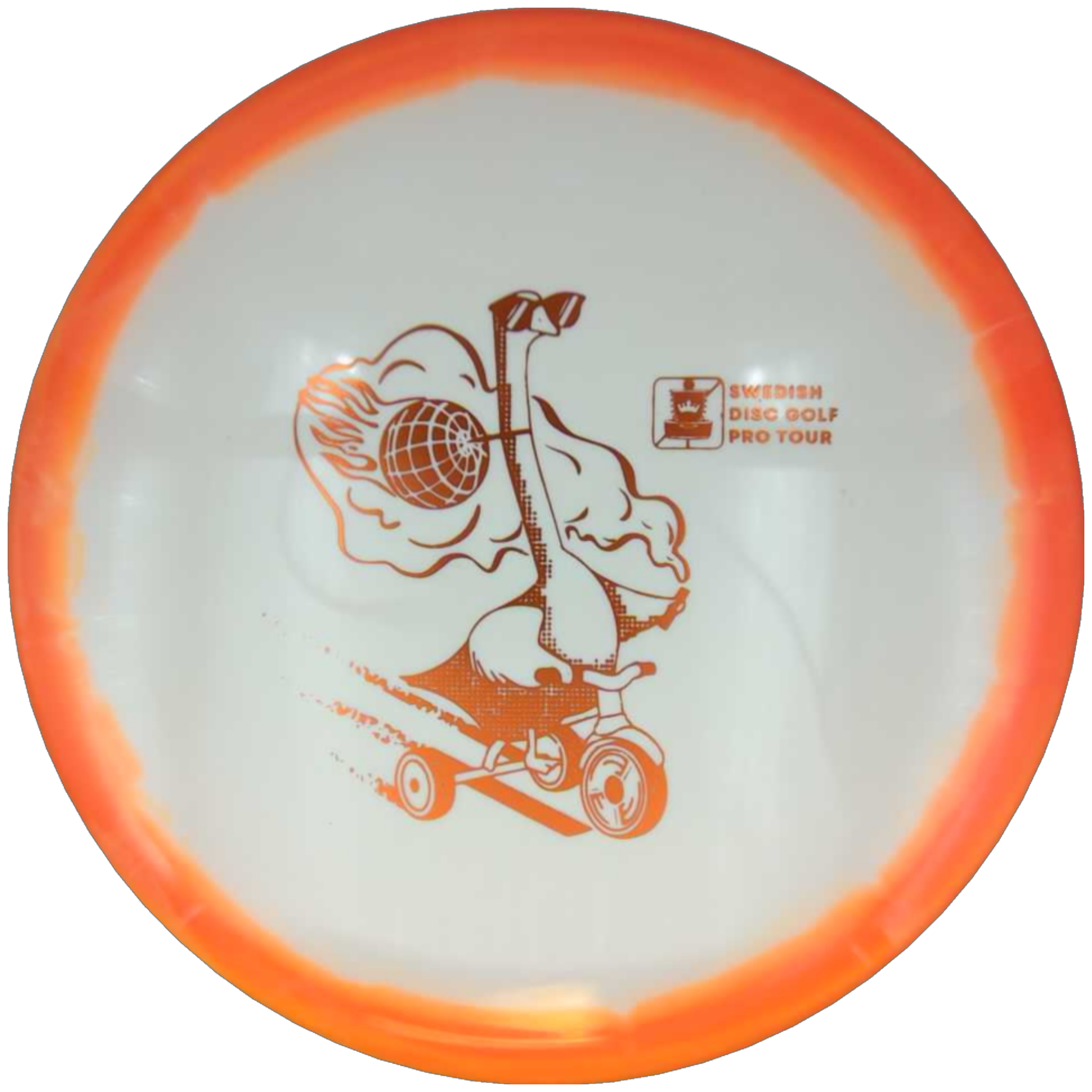 Fuzion Orbit Emac Truth - SDGPT Fundraiser