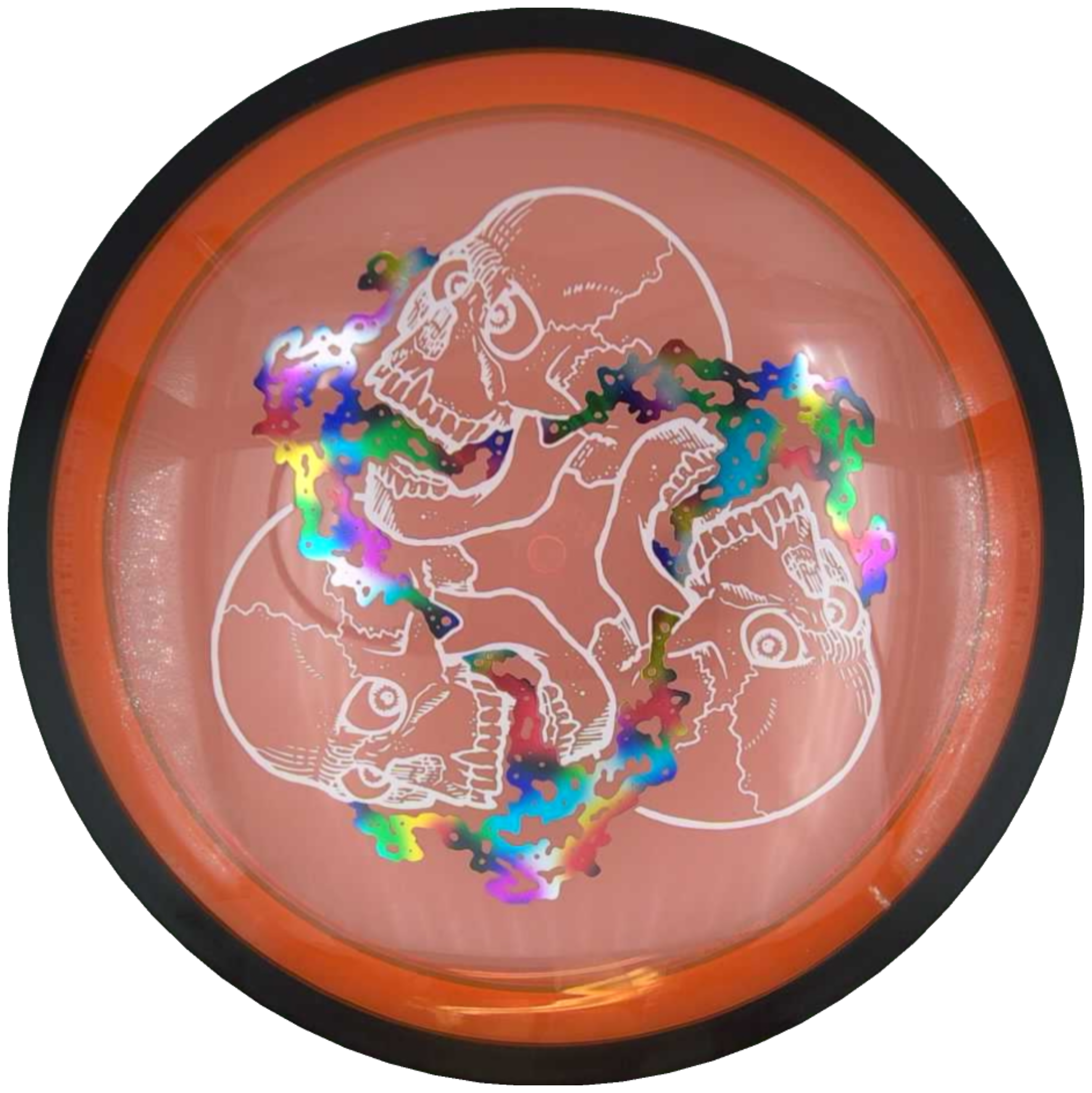 Proton Trail - Gyropalooza 2025