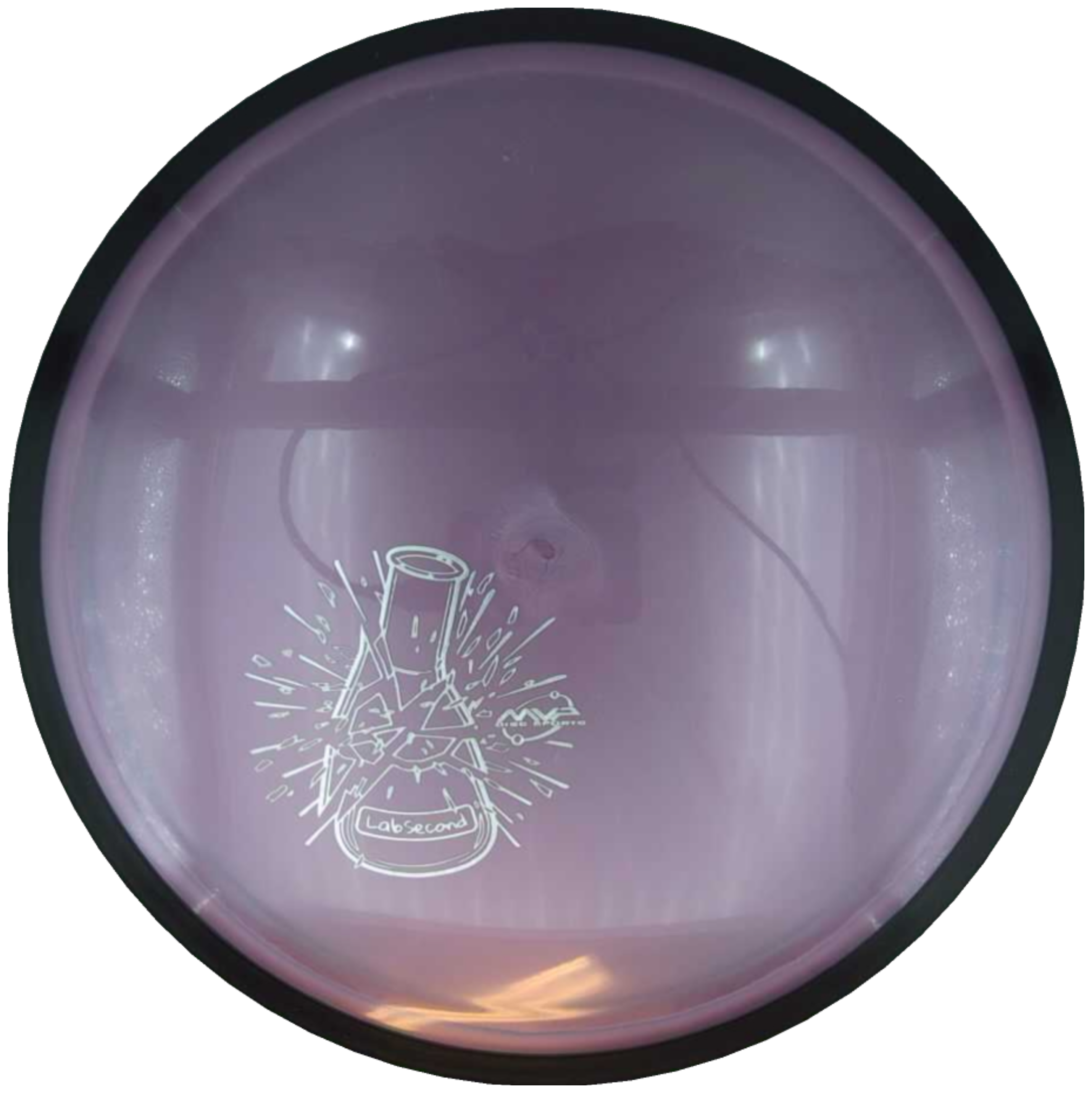 Plasma Volt - Lab second