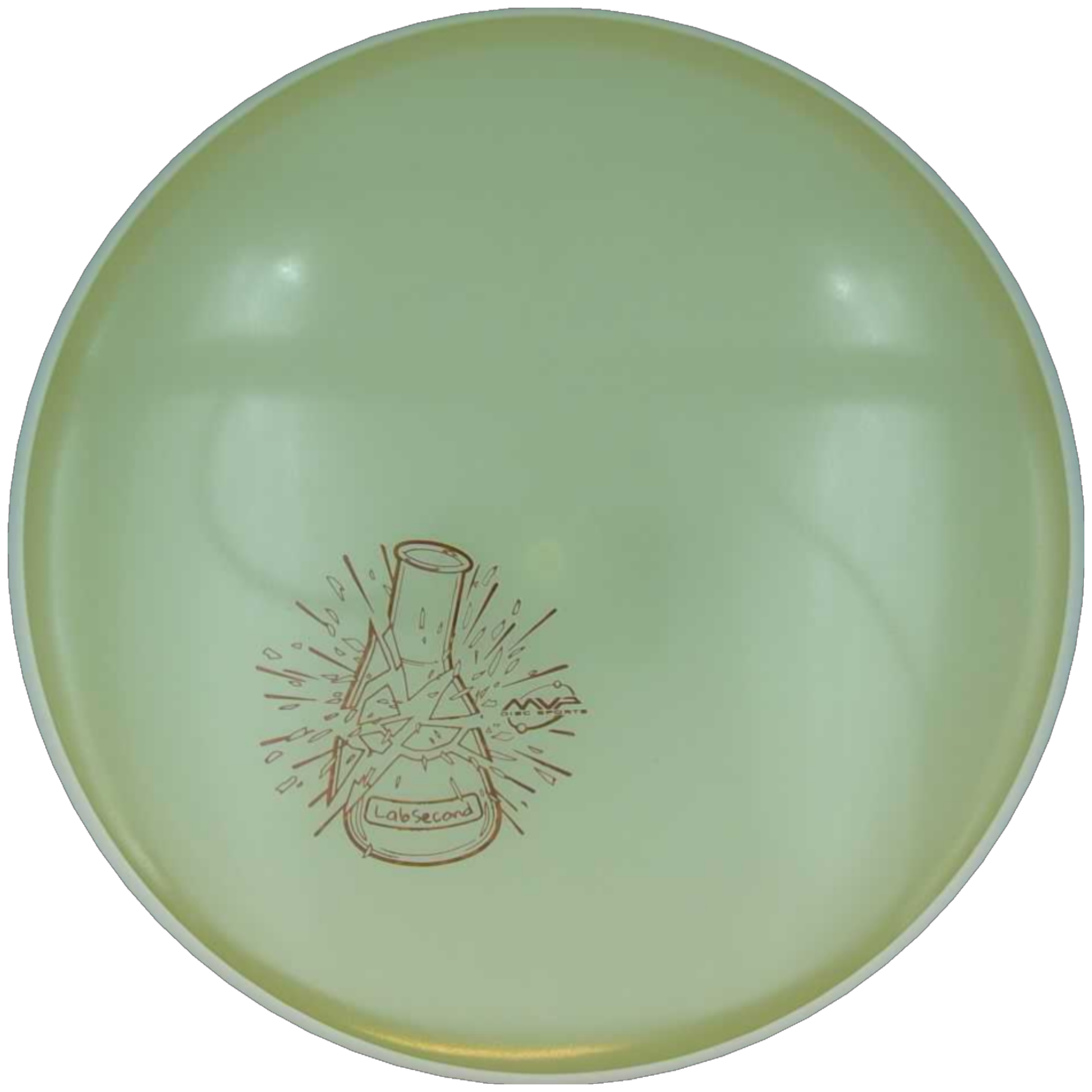 Eclipse Watt - Lab Second