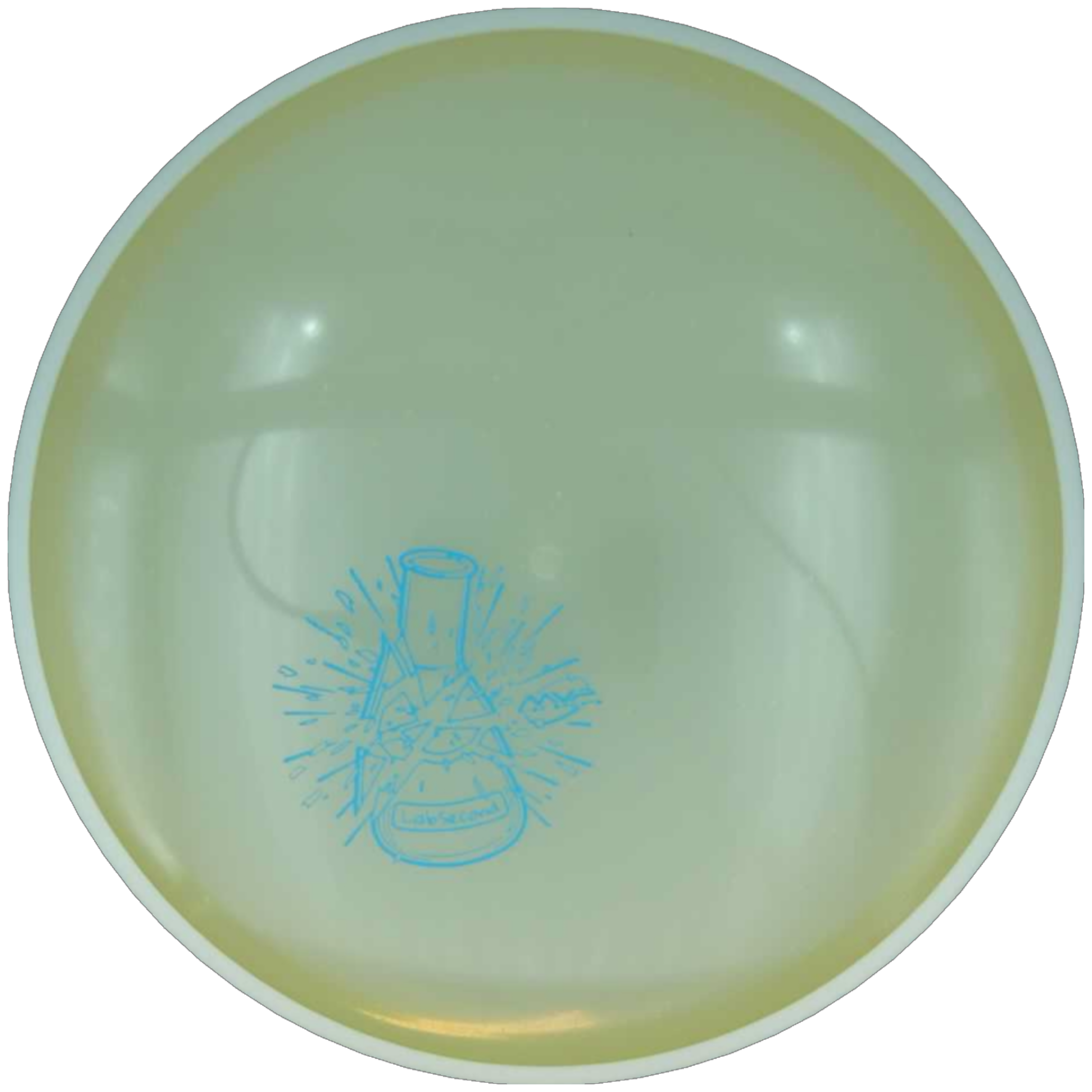 Particle Eclipse Detour - Lab Second