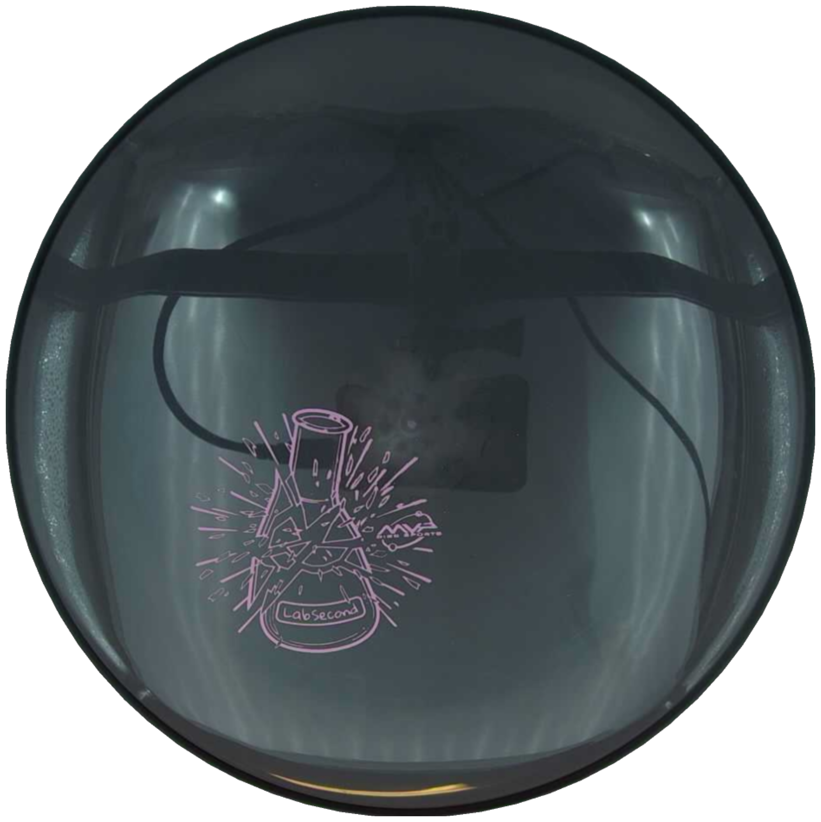 Neutron Watt - Lab Second