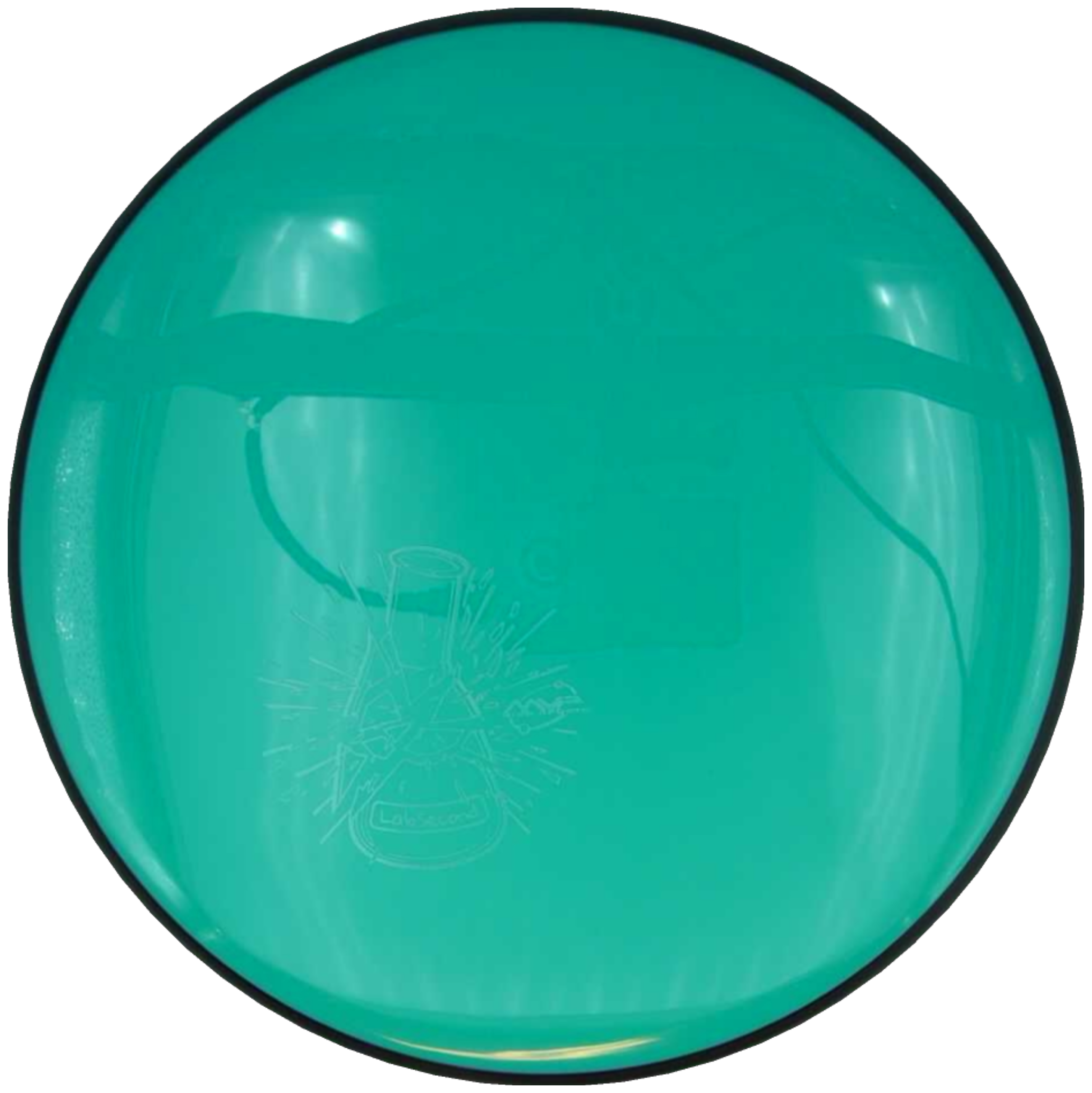 Neutron Watt - Lab Second