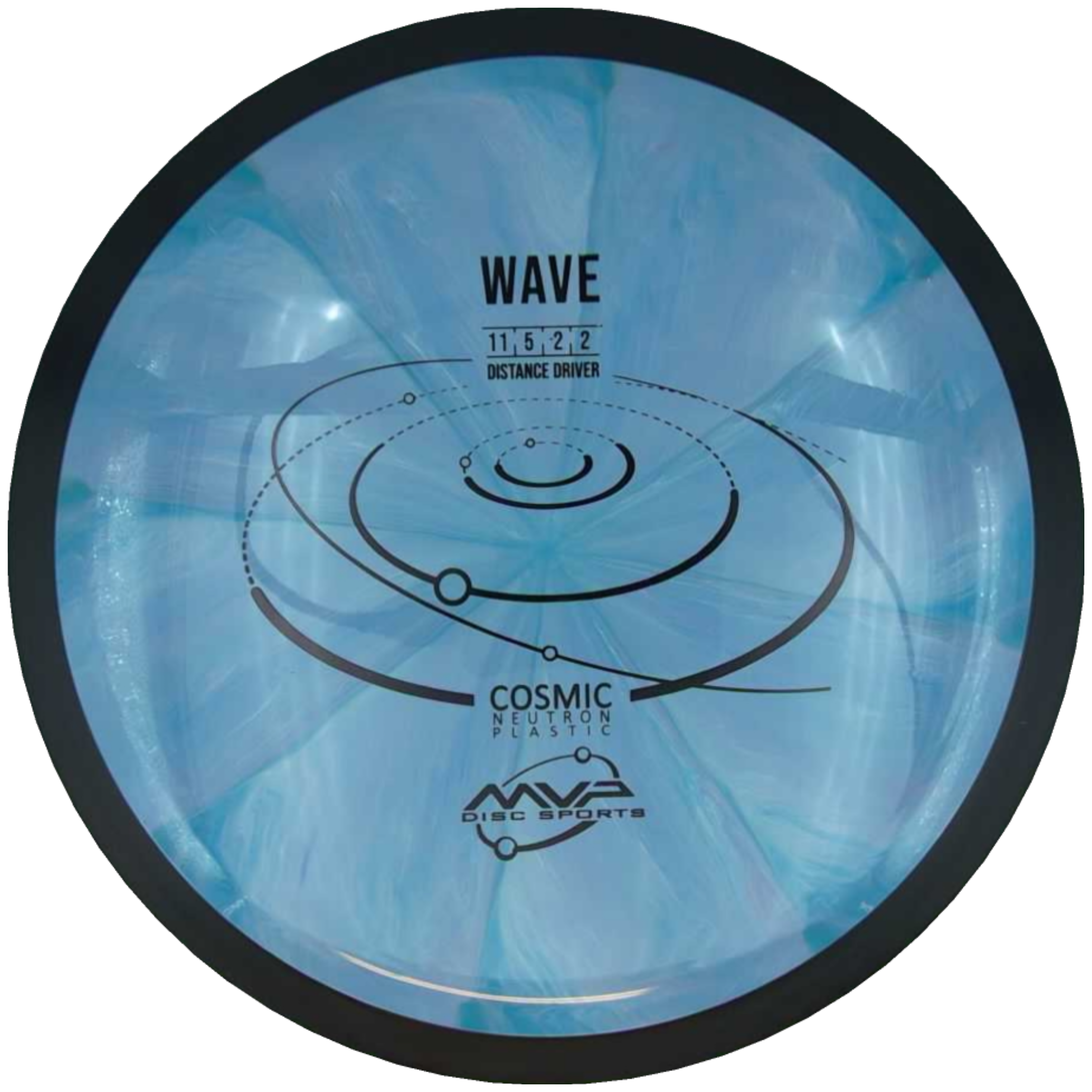Cosmic Neutron Wave