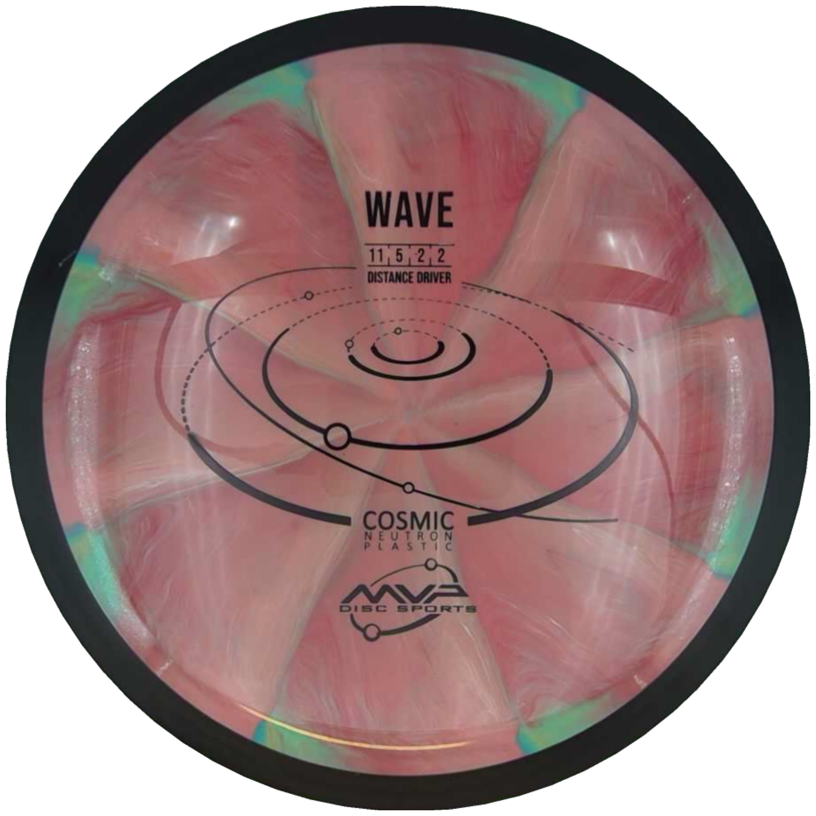 Cosmic Neutron Wave