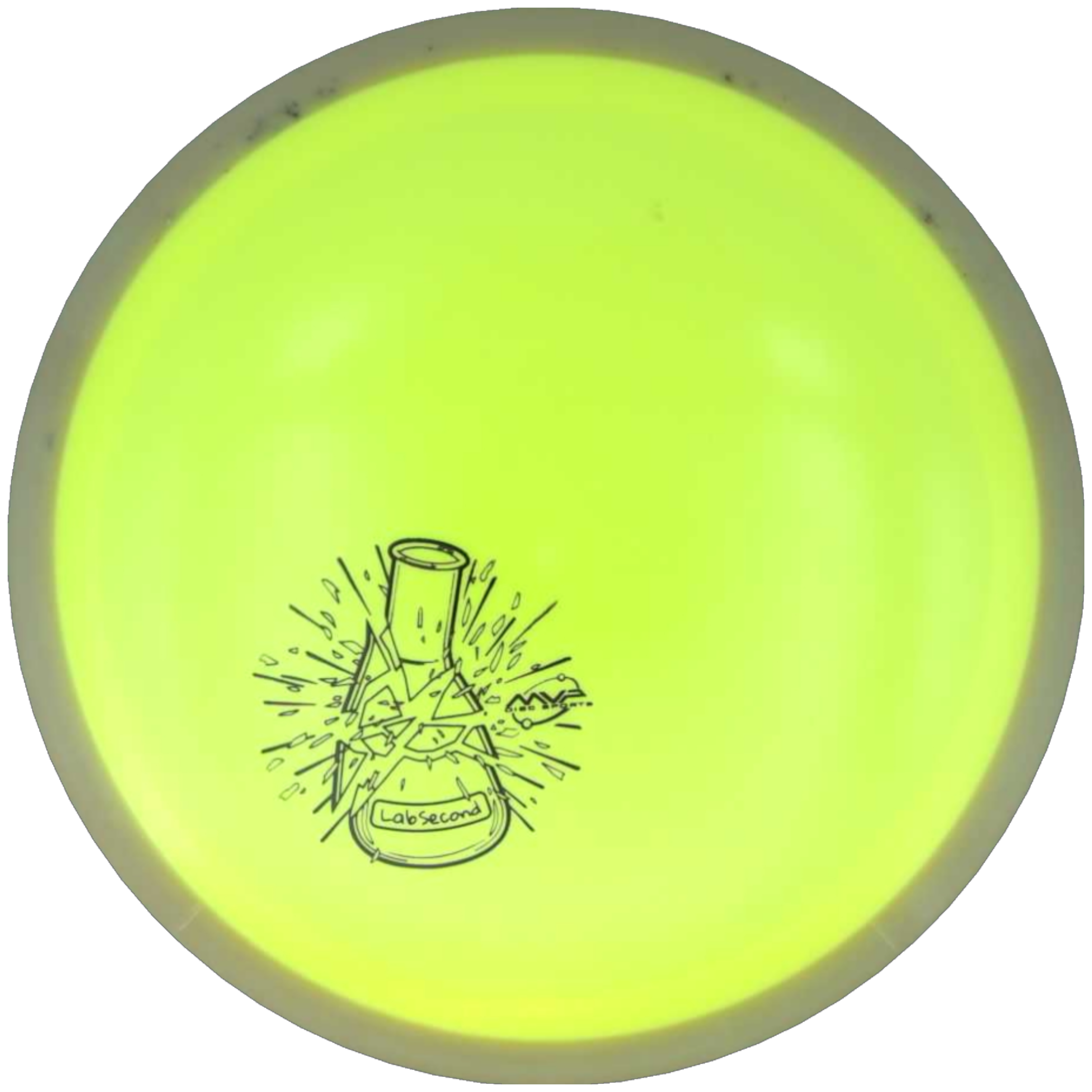 Fisson Defy - Lab Second