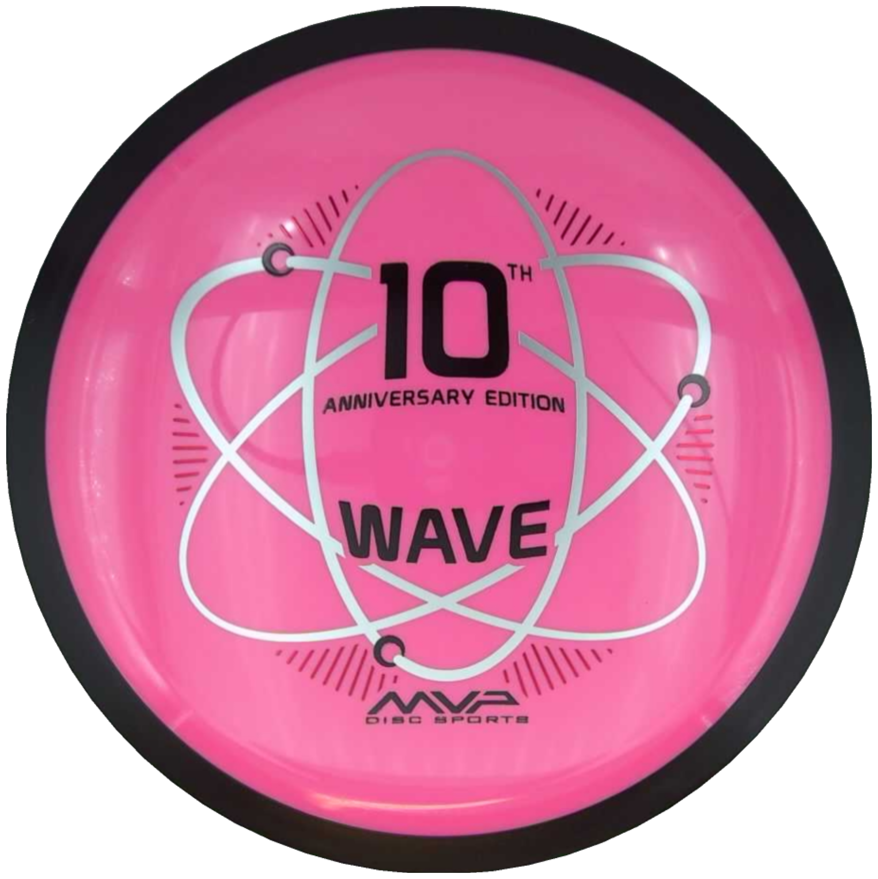 Neutron Wave - 10 Year Anniversary