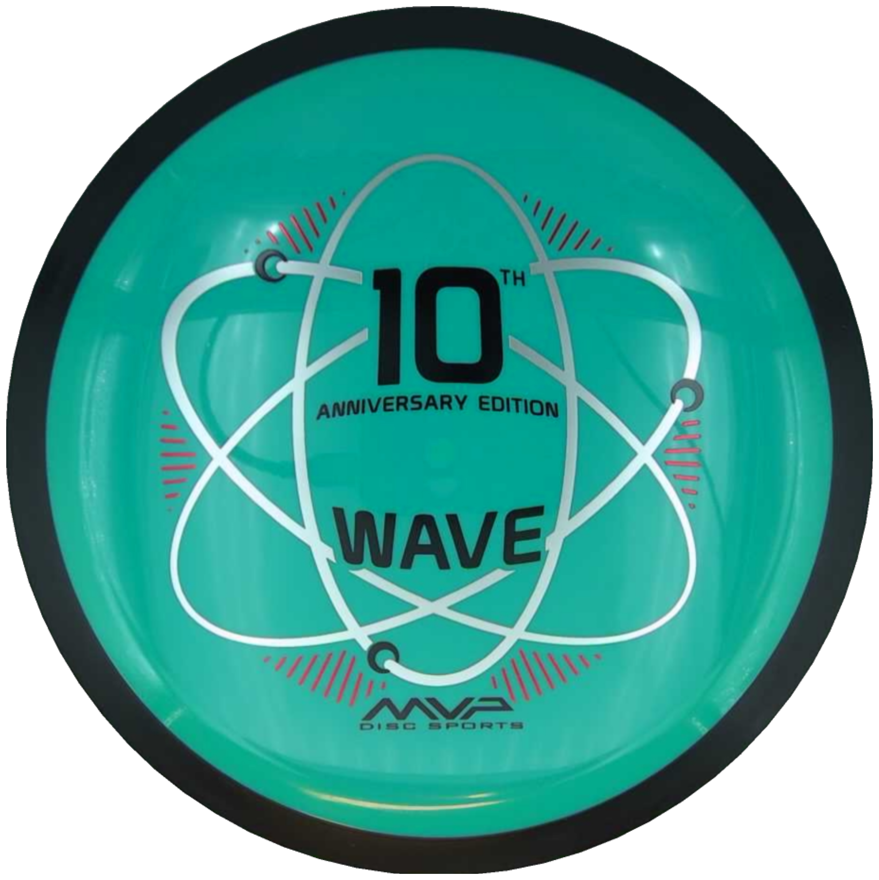 Neutron Wave - 10 Year Anniversary
