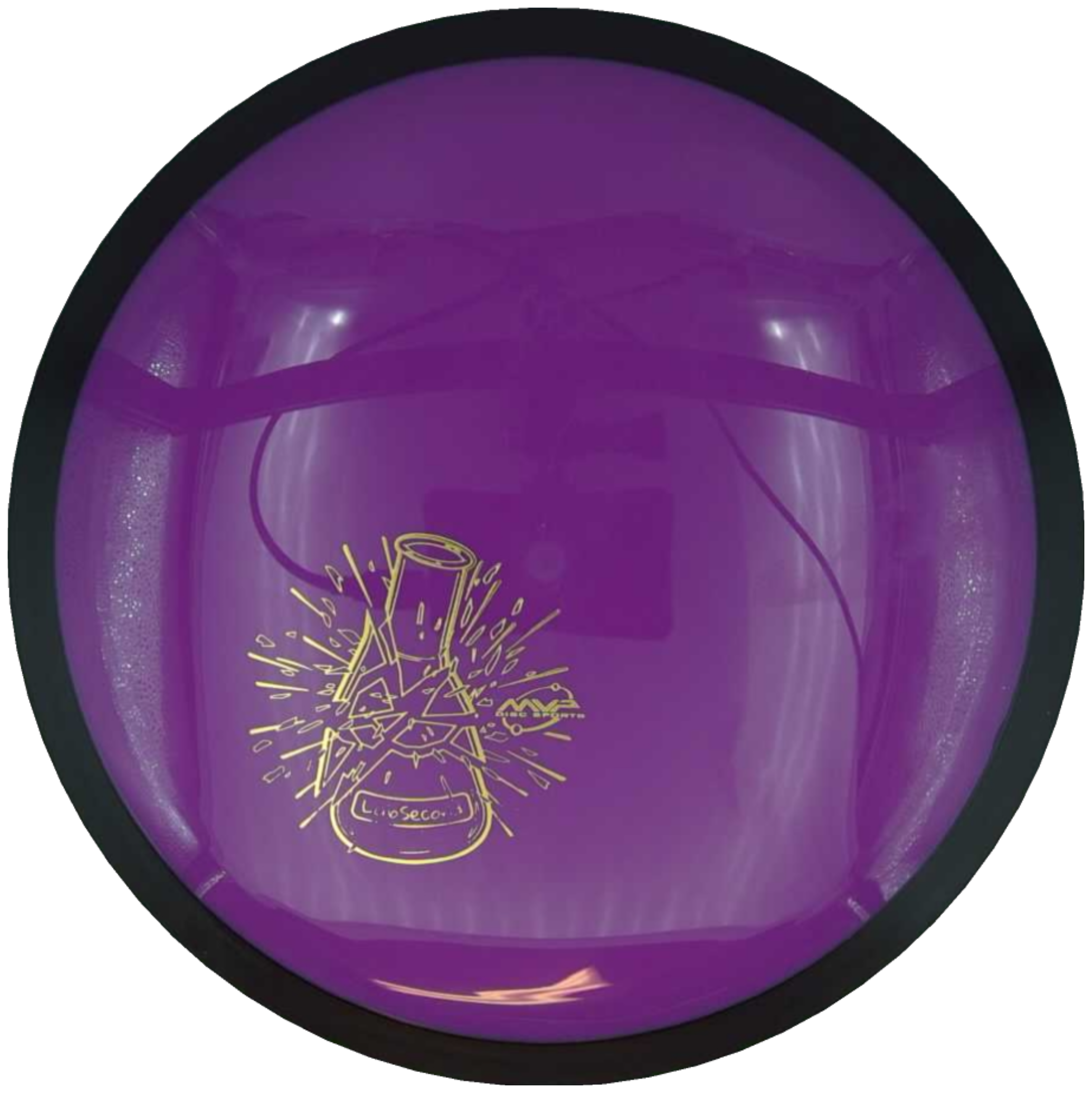 Neutron Wave - Lab Second