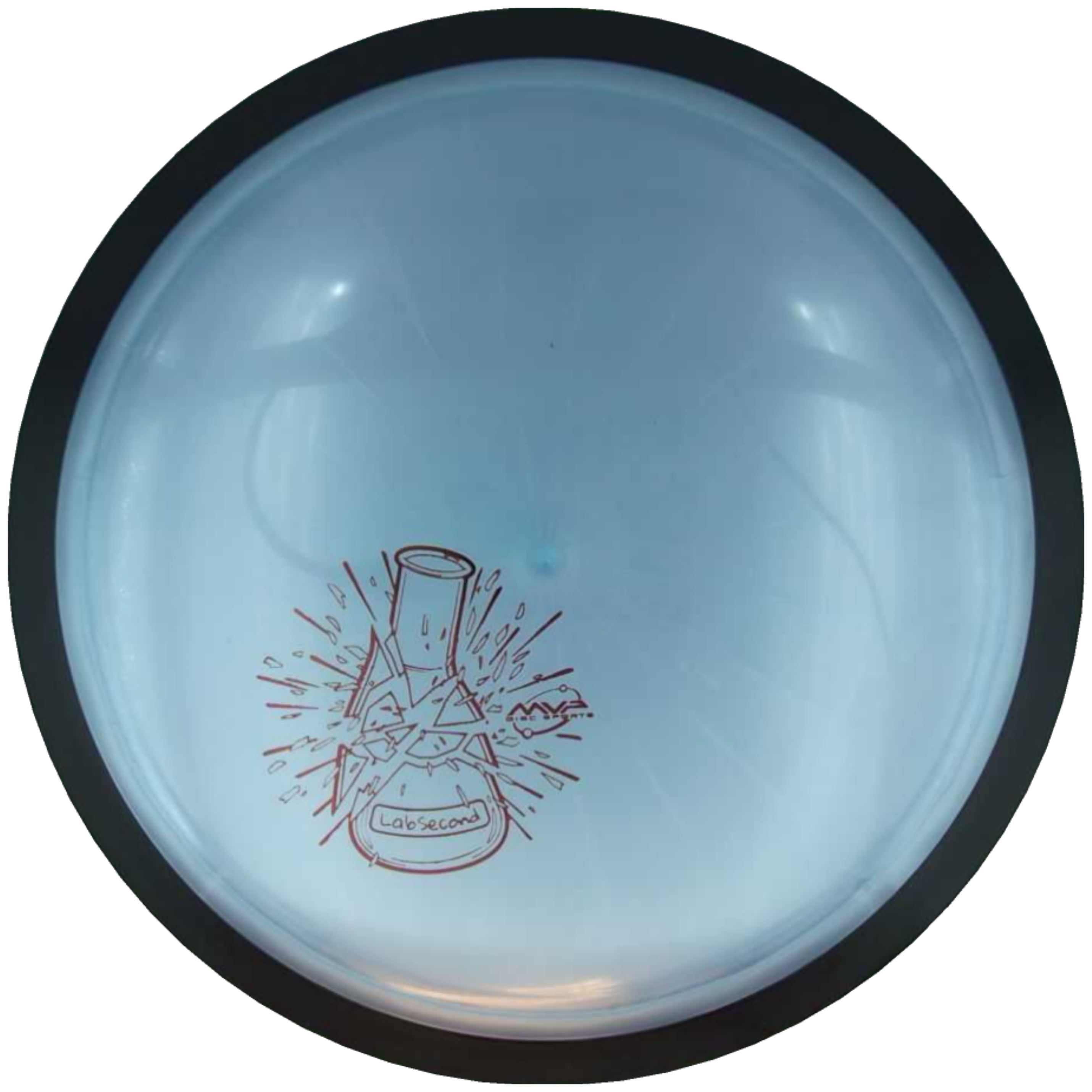 Plasma Wave - Lab Second