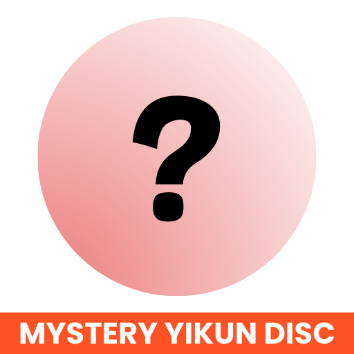 Mystery Yikun Discs