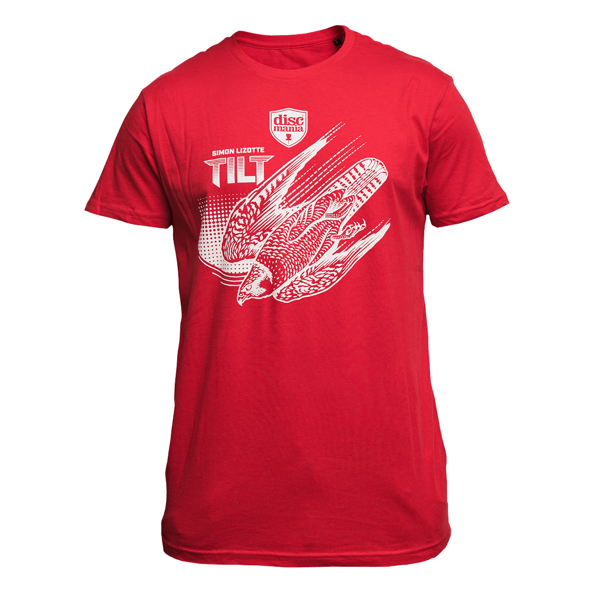 Discmania Full Tilt T-shirt